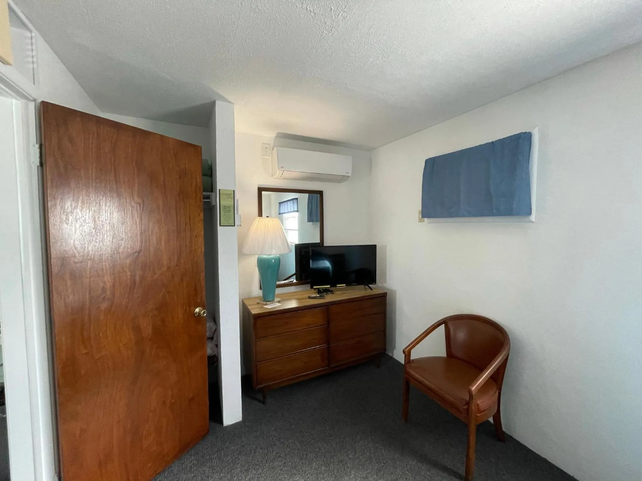 Bel Air Motel Wildwood Crest Beach