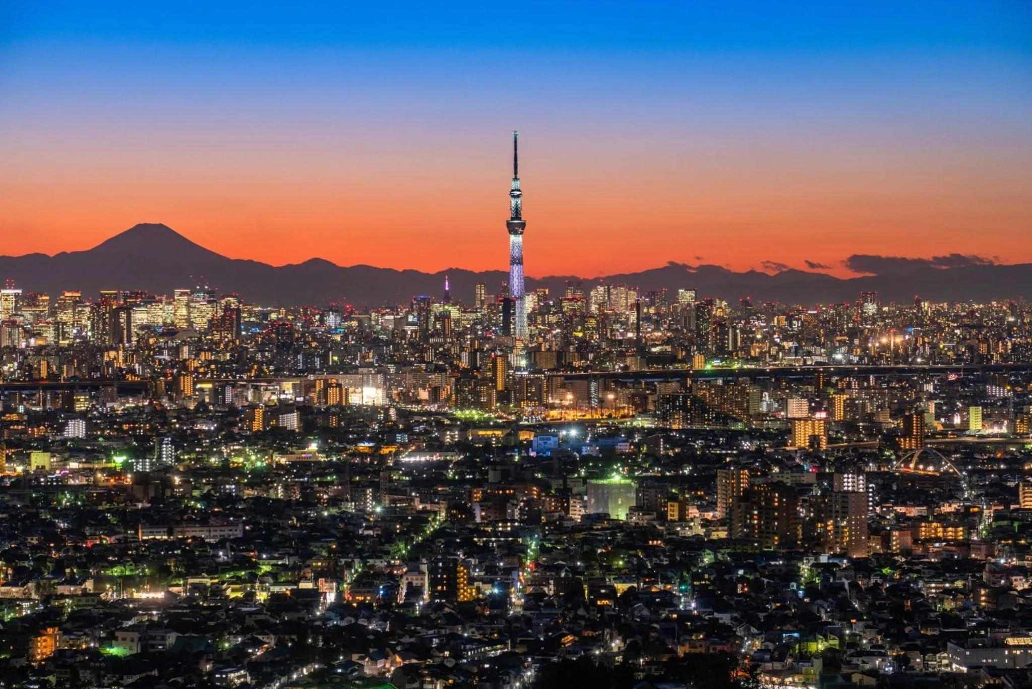 Ryoma THE TOWER - Vacation STAY 12892