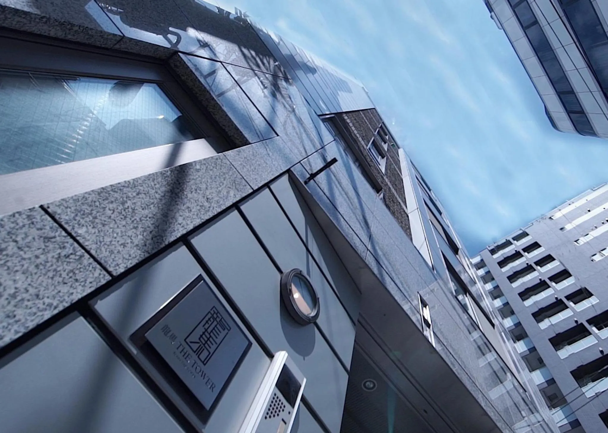 Ryoma THE TOWER - Vacation STAY 12892