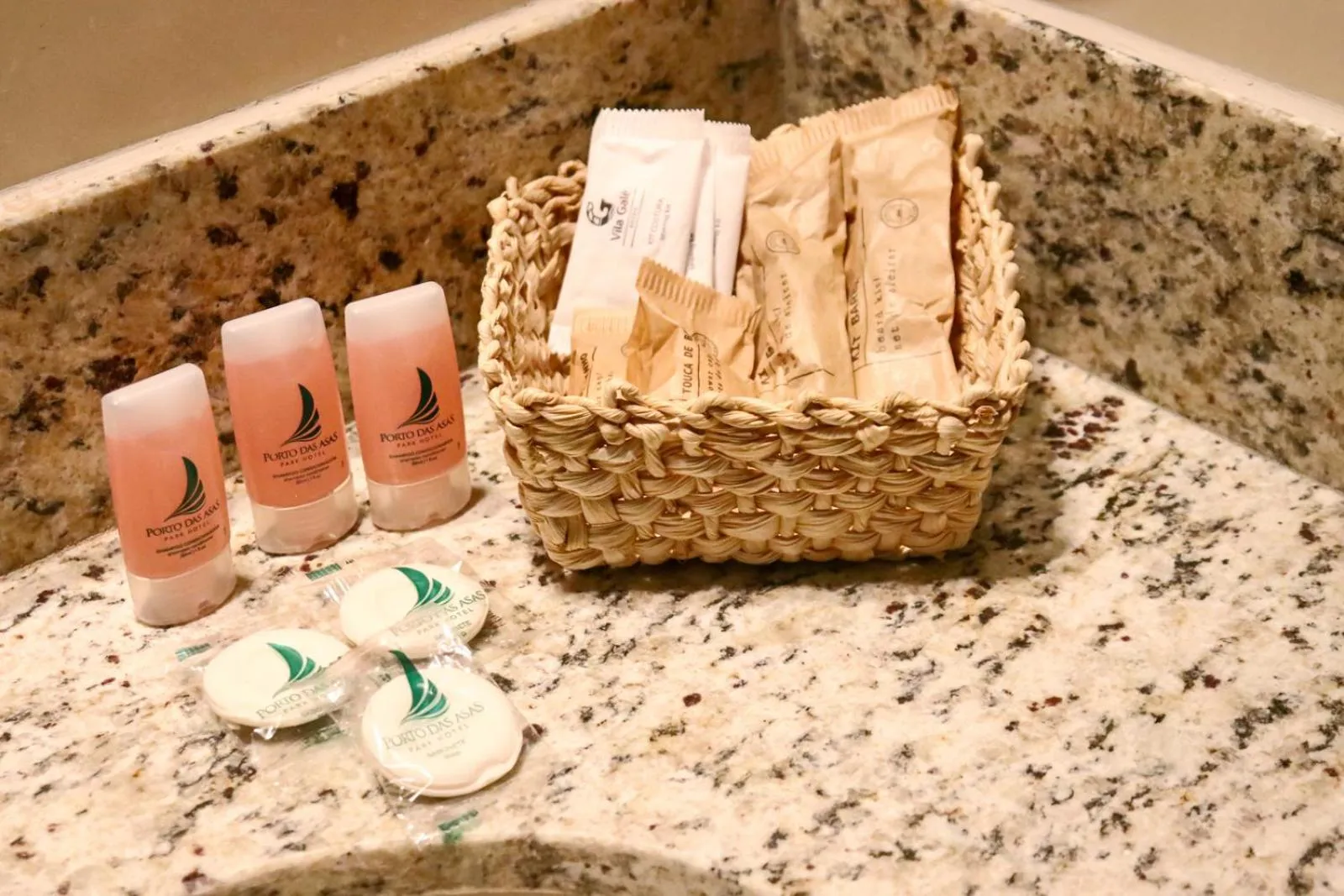 Porto das Asas Park Hotel