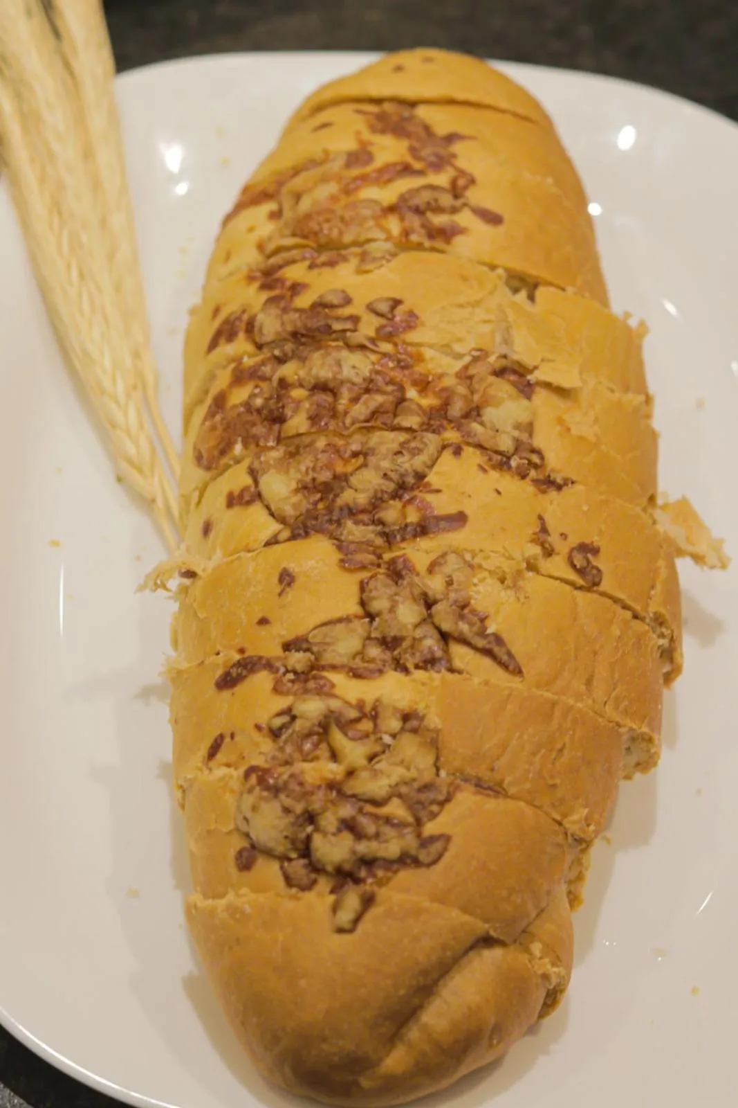 Food in Porto das Asas Park Hotel