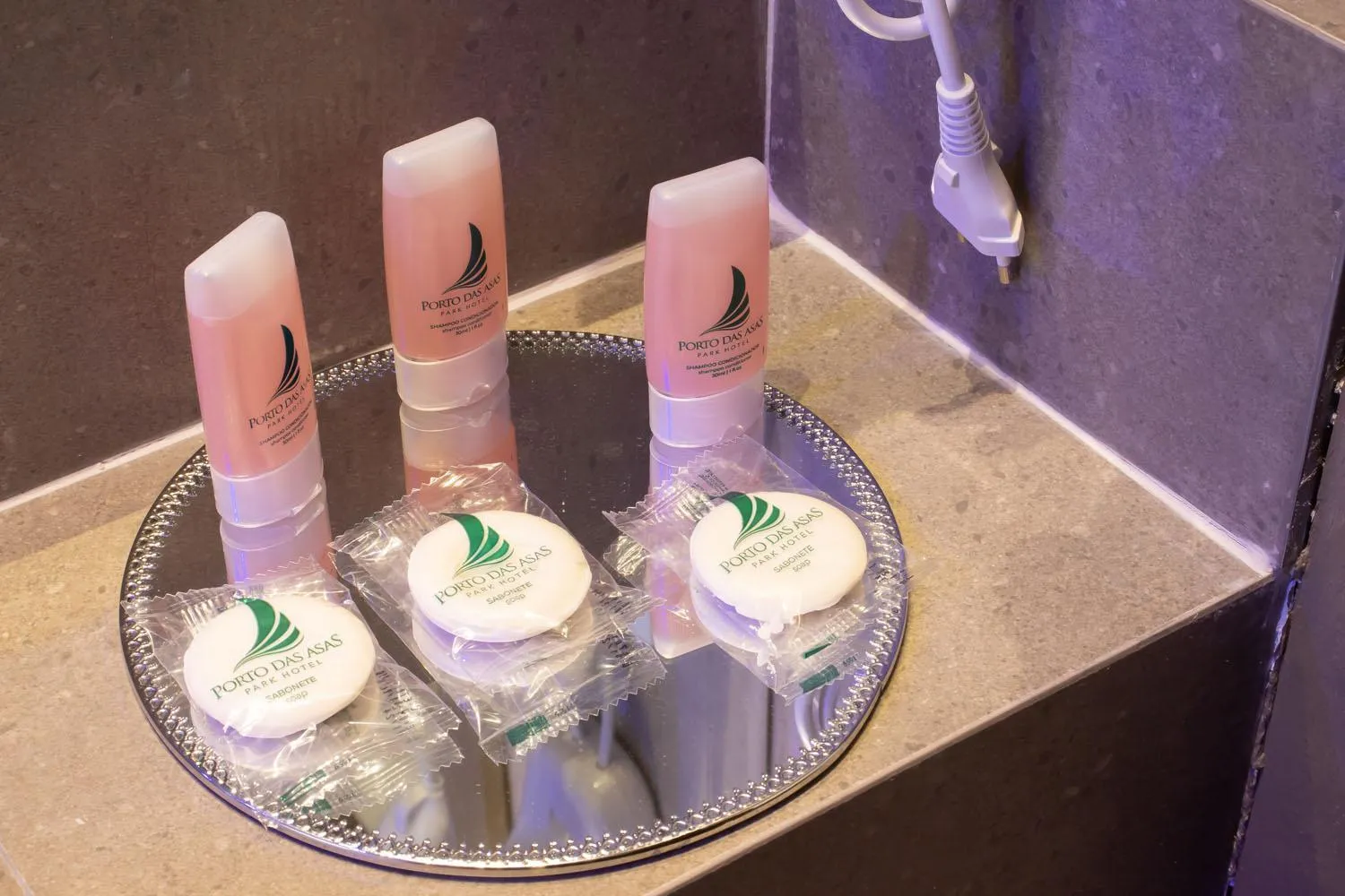 Porto das Asas Park Hotel