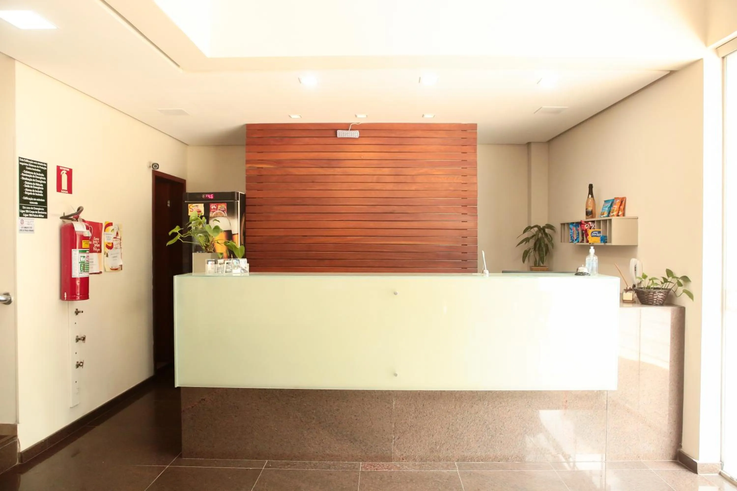 CAMBRAIA HOTEL ARCOS