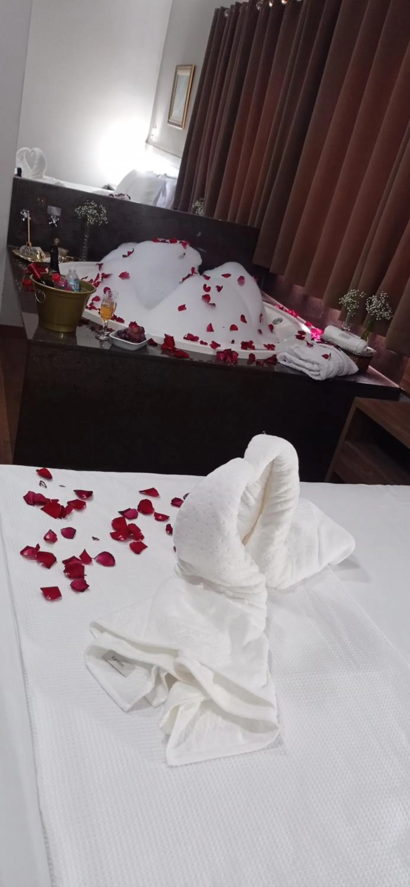 Bedroom, Bed in CAMBRAIA HOTEL ARCOS