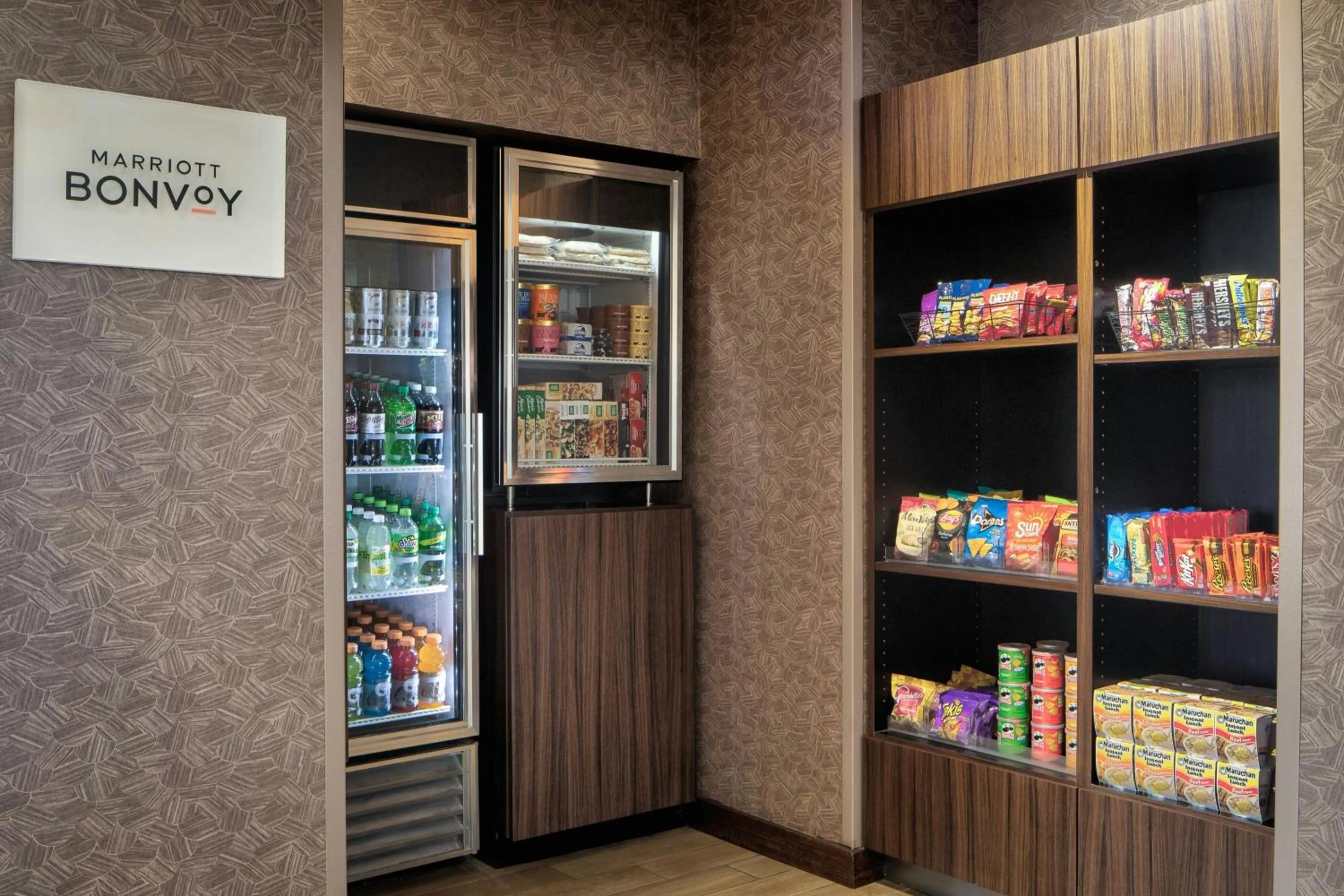 Other in Fairfield Inn and Suites Oklahoma City Yukon