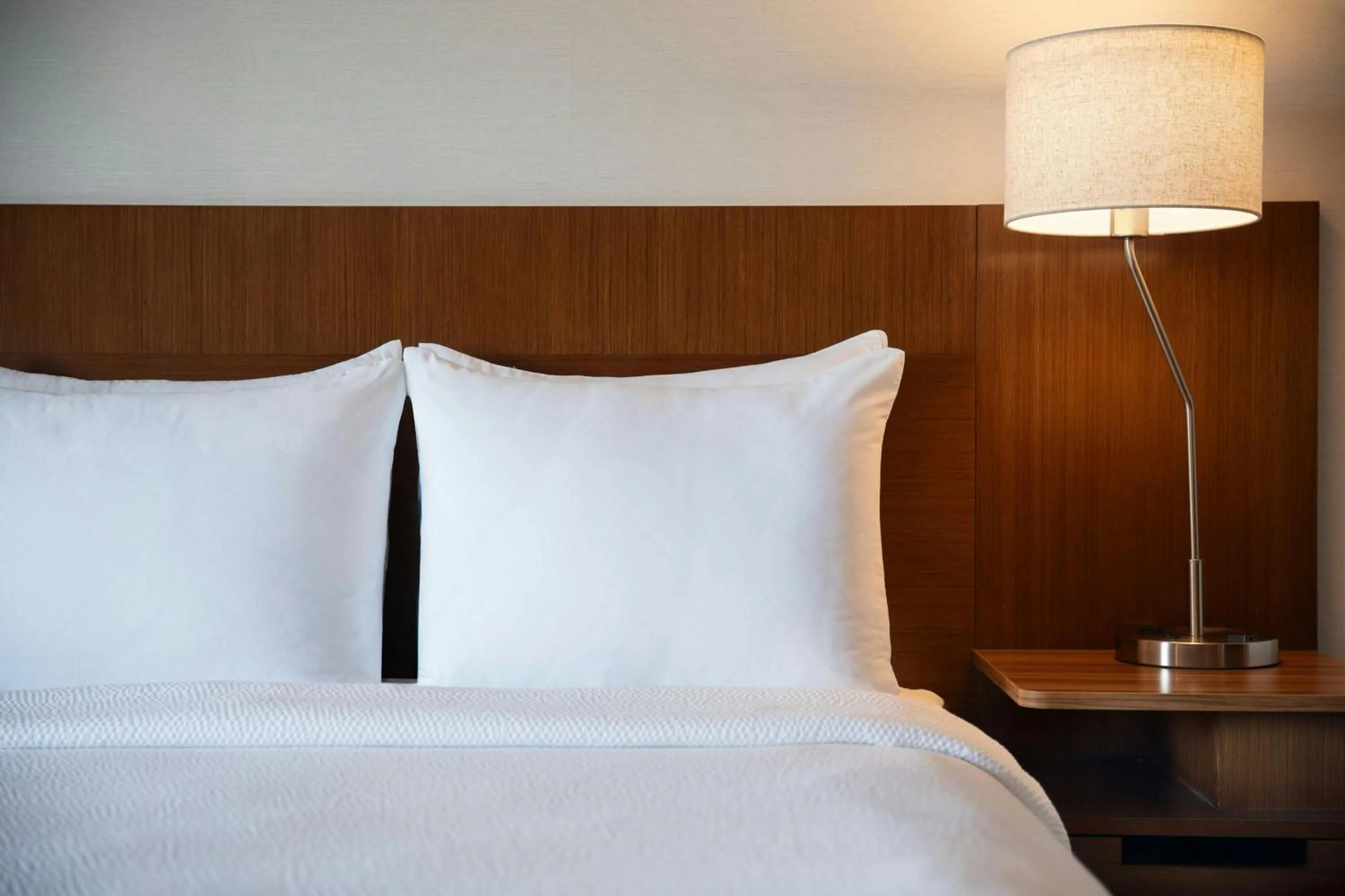 Photo of the whole room, Bed in Fairfield Inn and Suites Oklahoma City Yukon