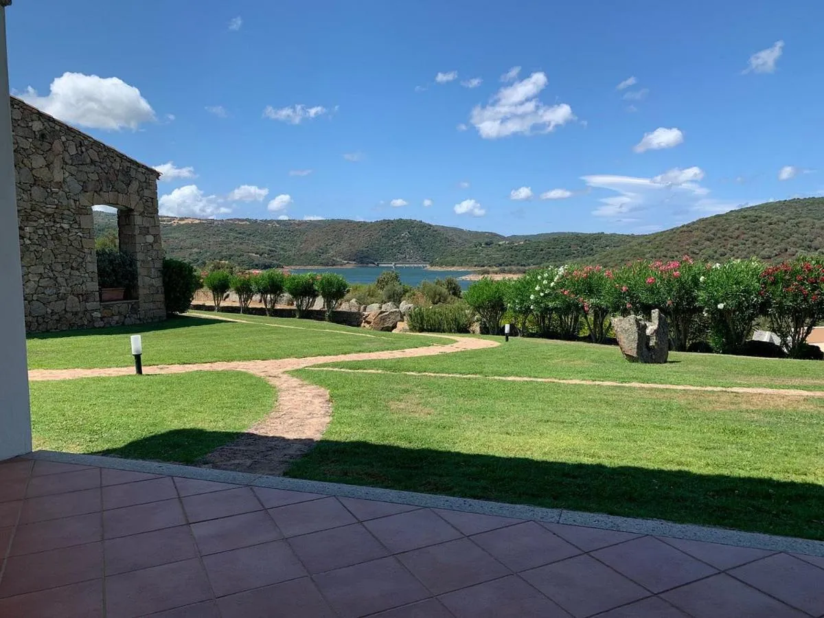 Property building in Hotel Valkarana Country Relais