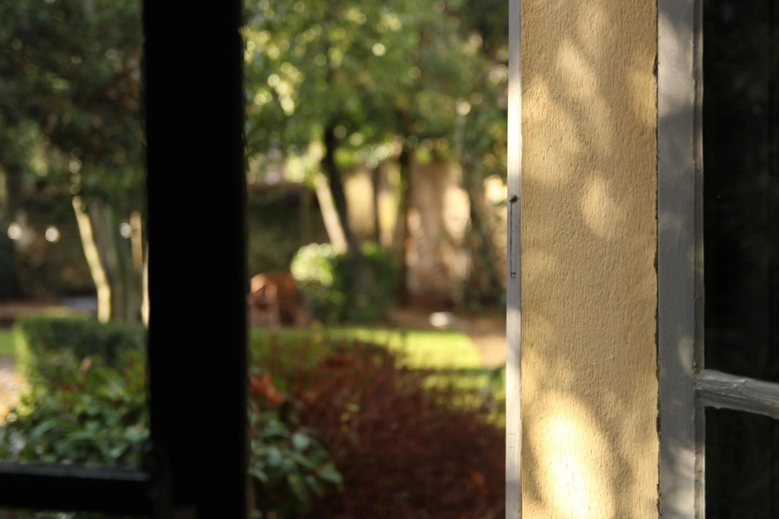 View (from property/room) in Maison Sumiane