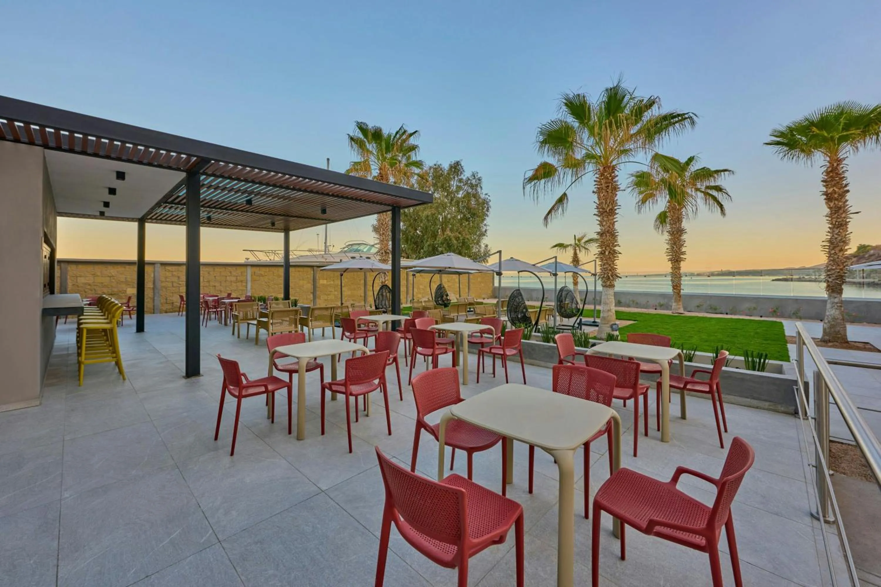 Other in City Express by Marriott La Paz