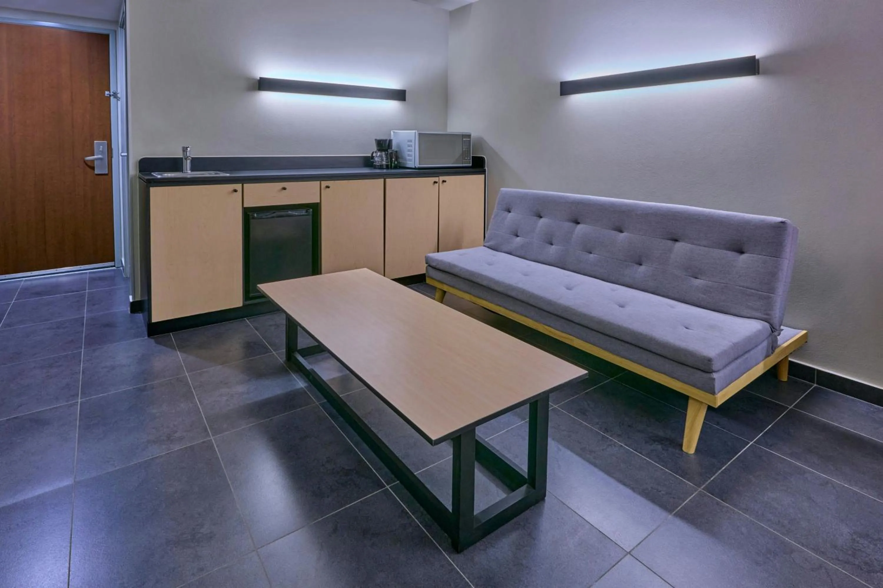 Bedroom in City Express by Marriott La Paz