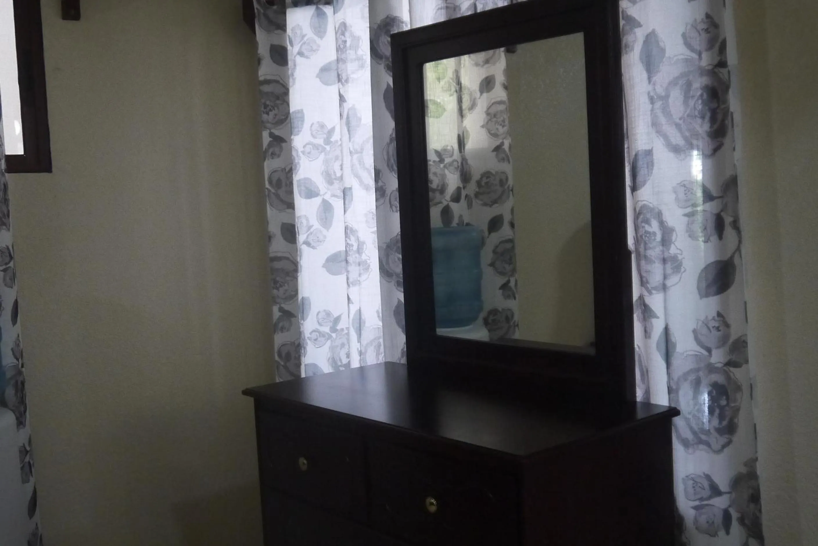 Bedroom in Fosters West Bay Resort