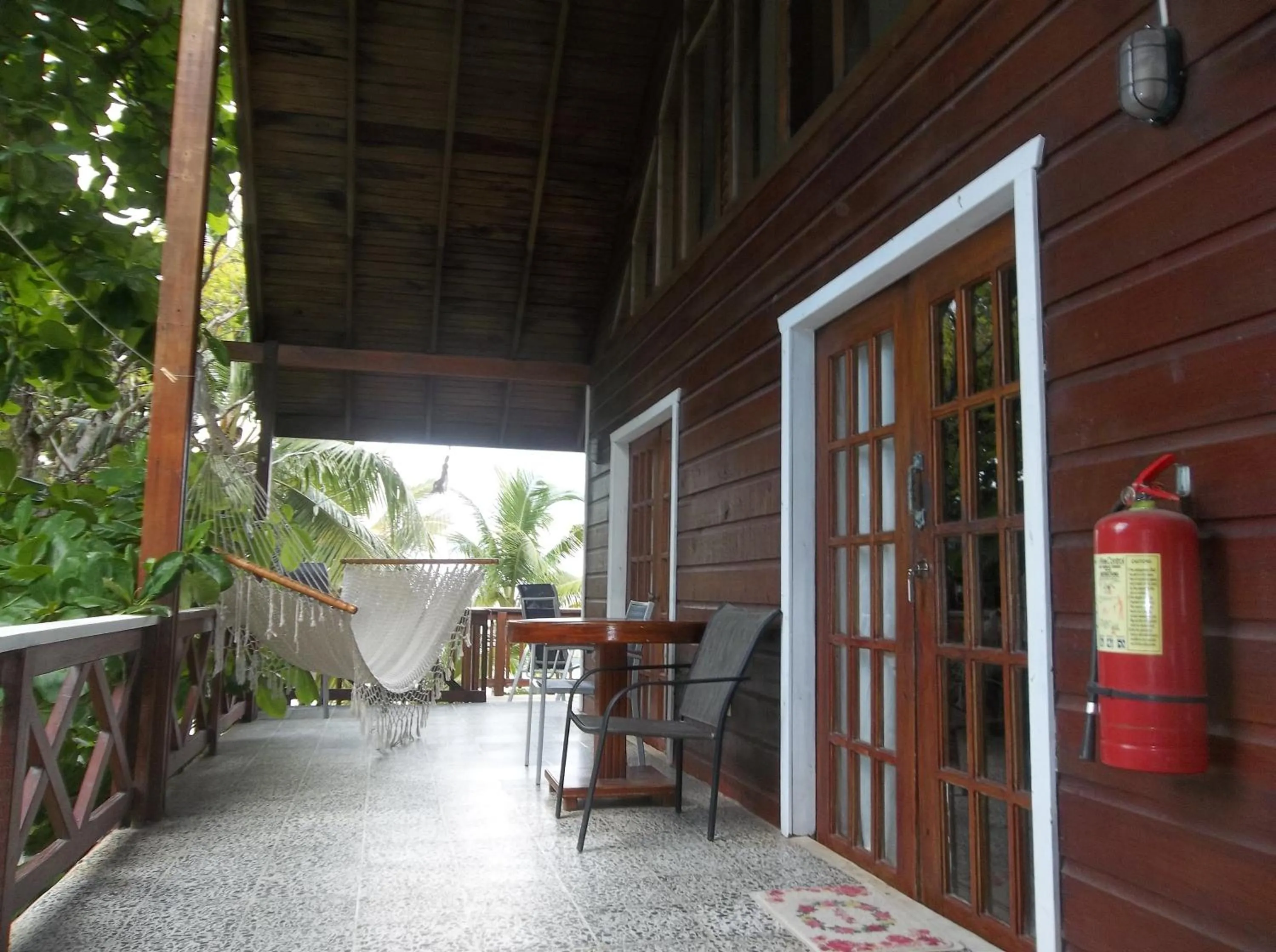 Fosters West Bay Resort