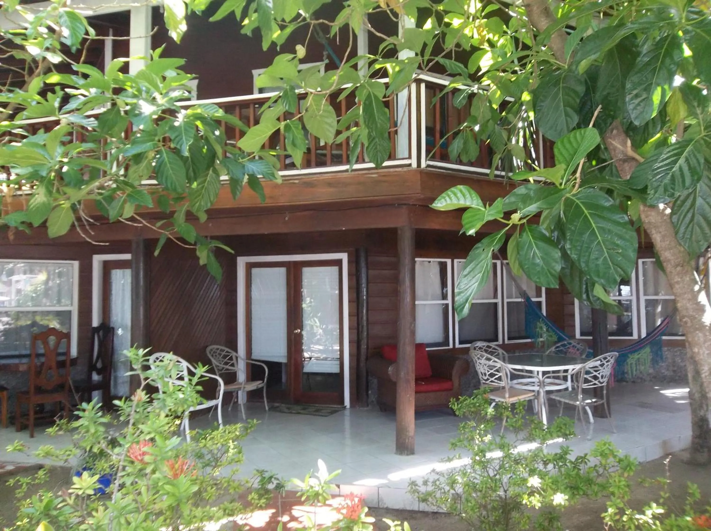 Fosters West Bay Resort