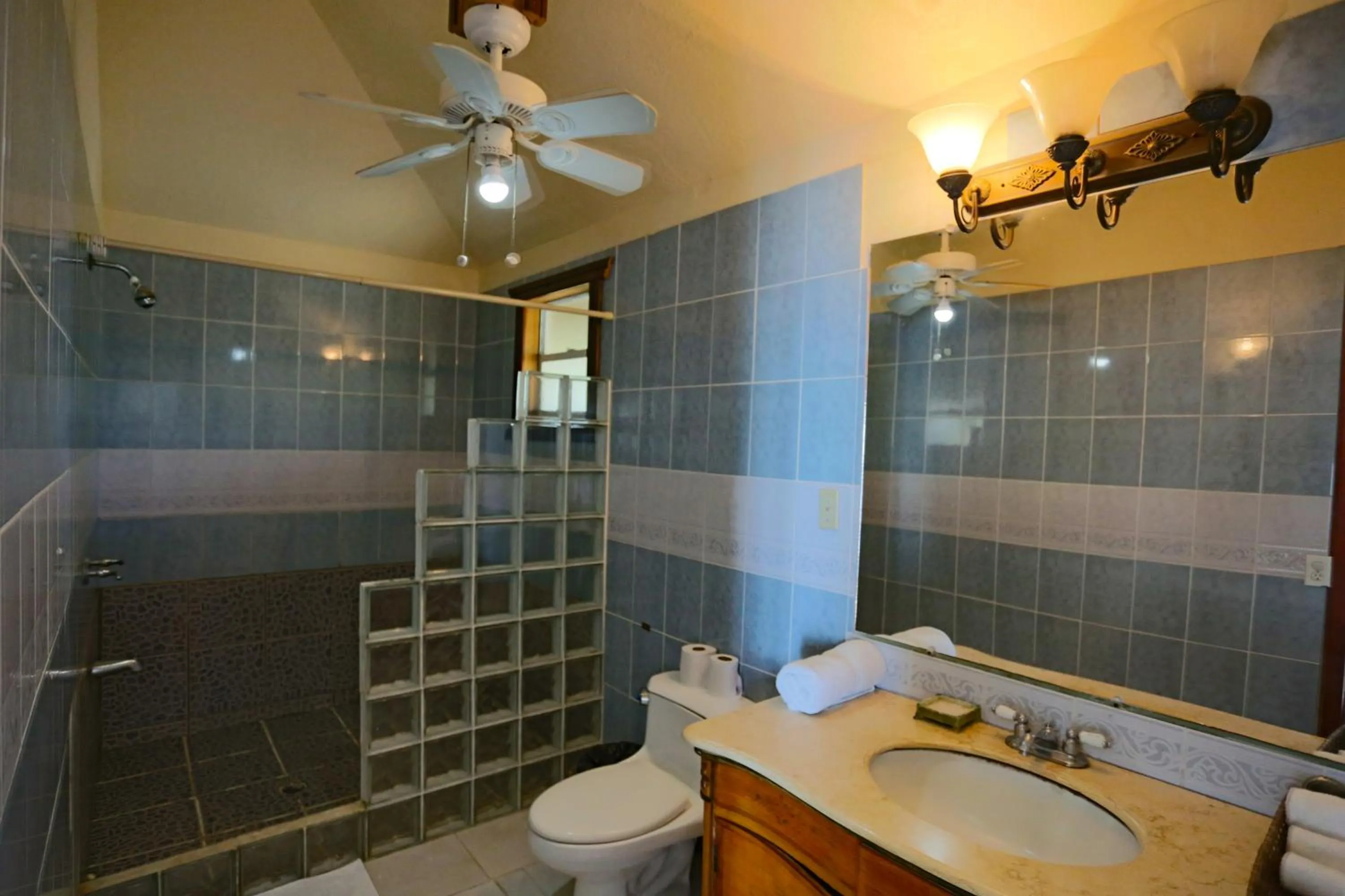 Fosters West Bay Resort