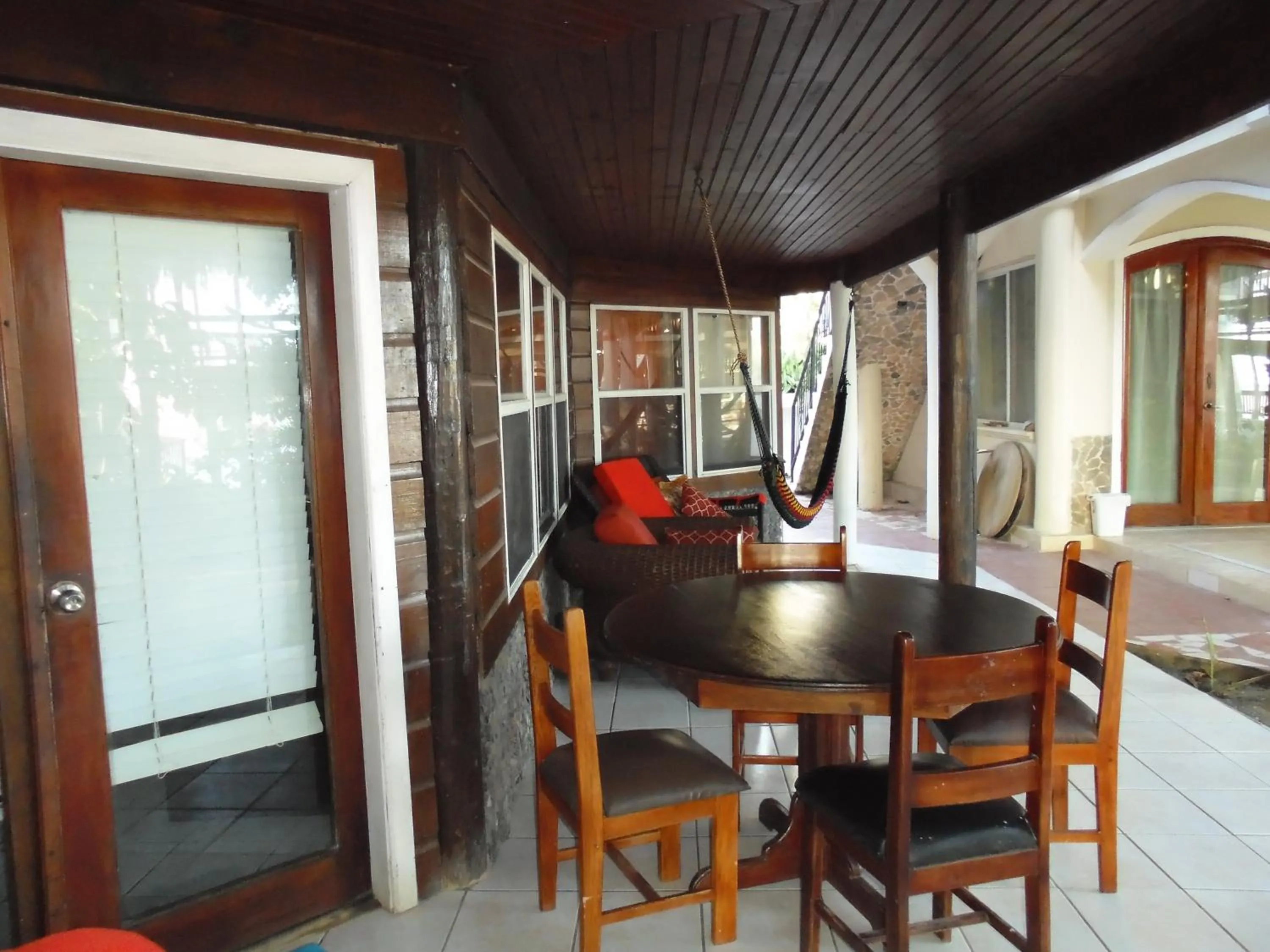 Fosters West Bay Resort