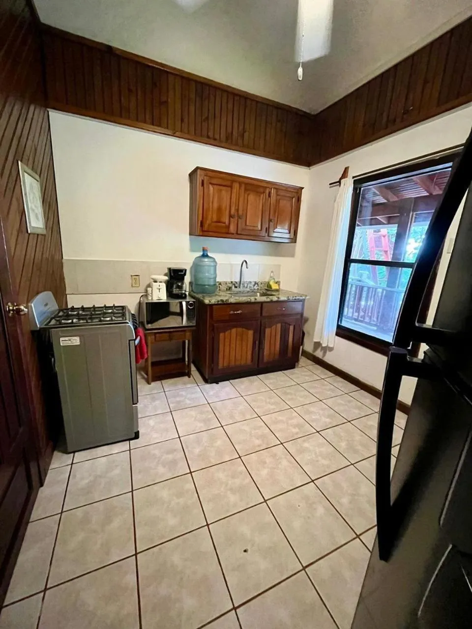 Fosters West Bay Resort