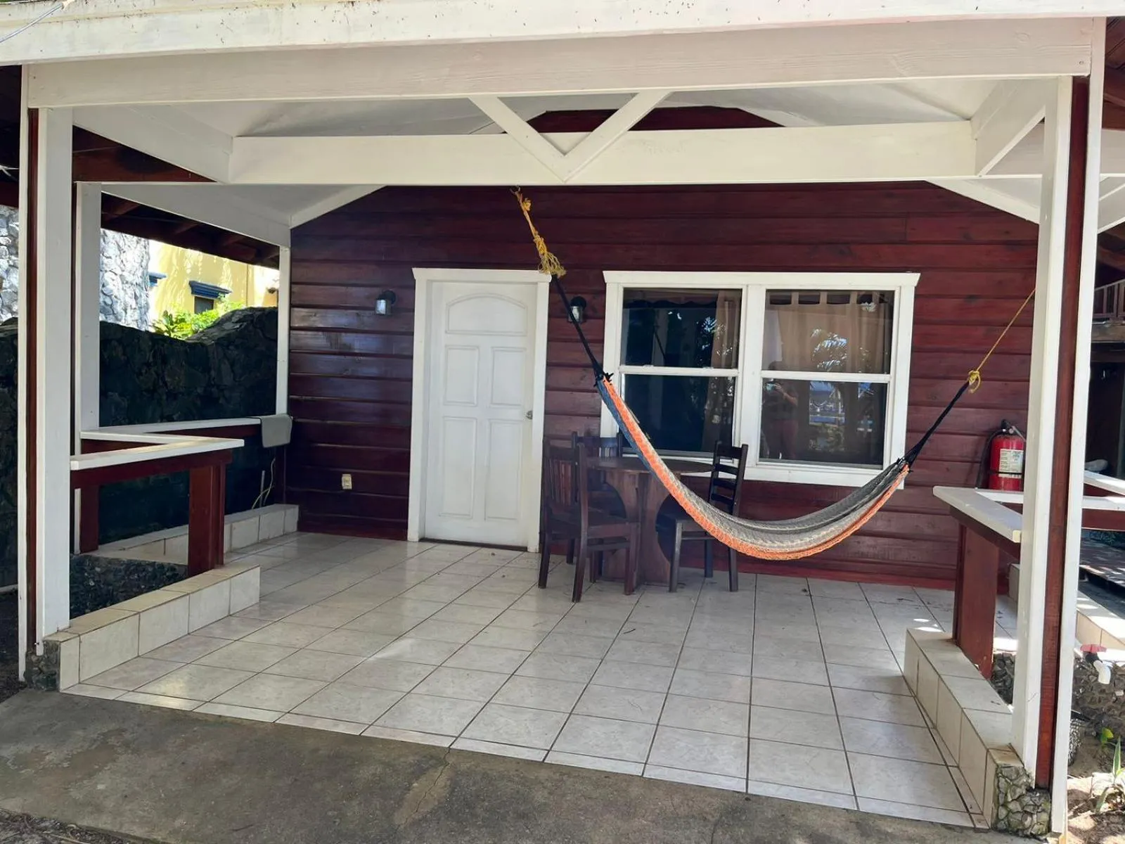 Fosters West Bay Resort