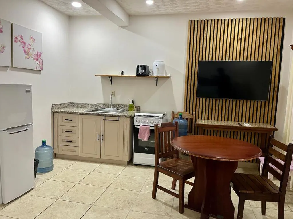 Fosters West Bay Resort