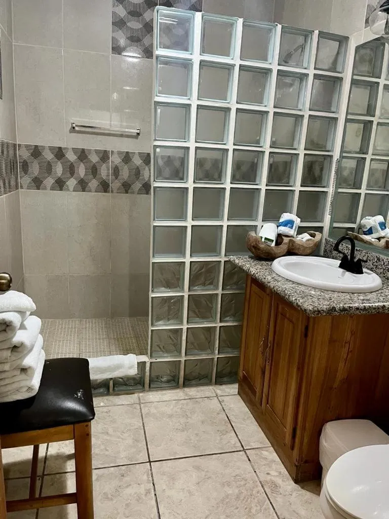 Fosters West Bay Resort