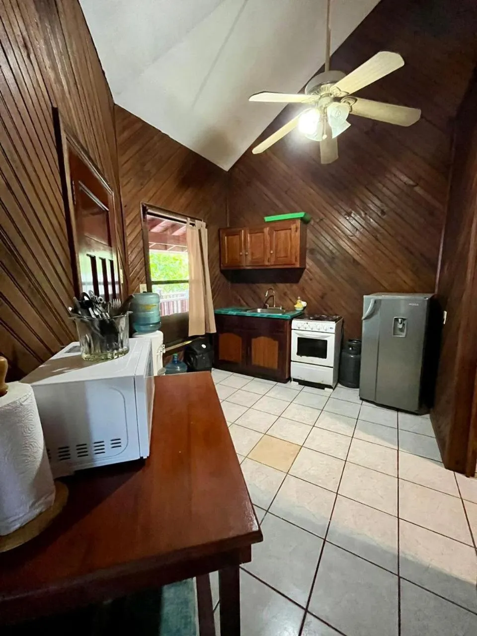 Fosters West Bay Resort