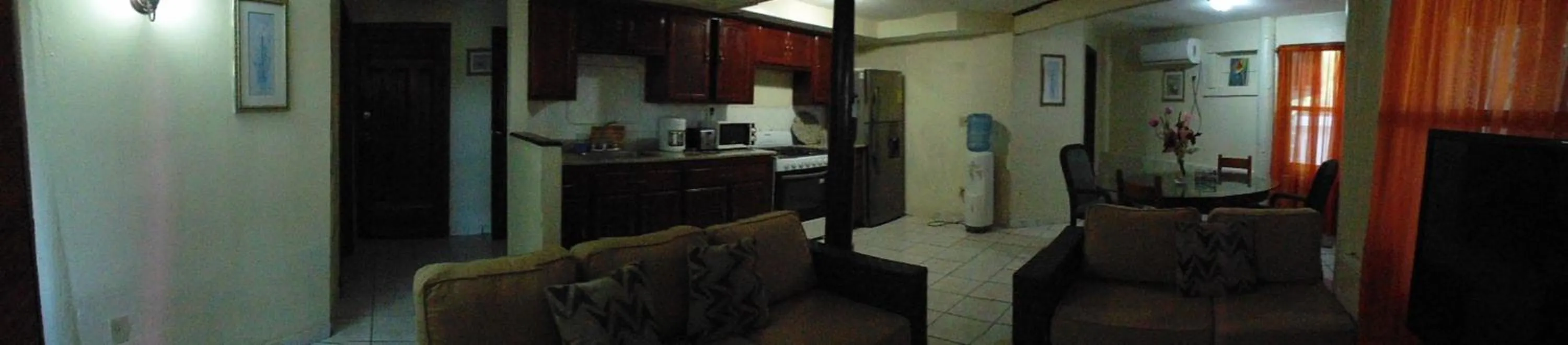 Fosters West Bay Resort