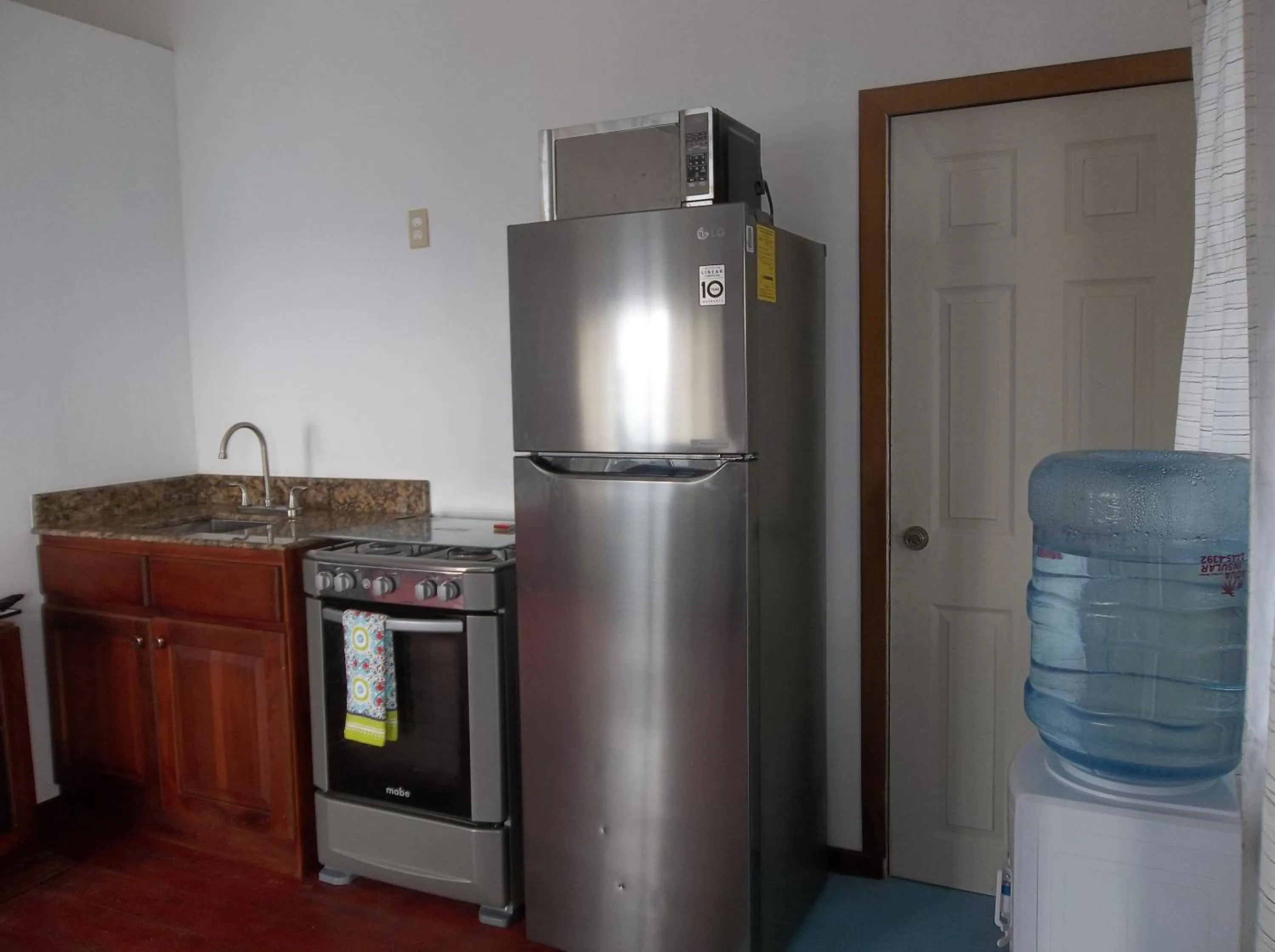 Fosters West Bay Resort