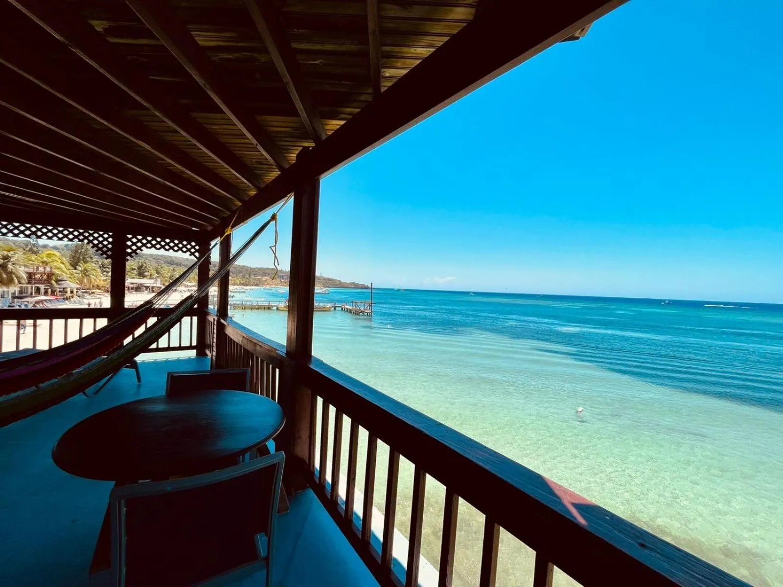 Fosters West Bay Resort