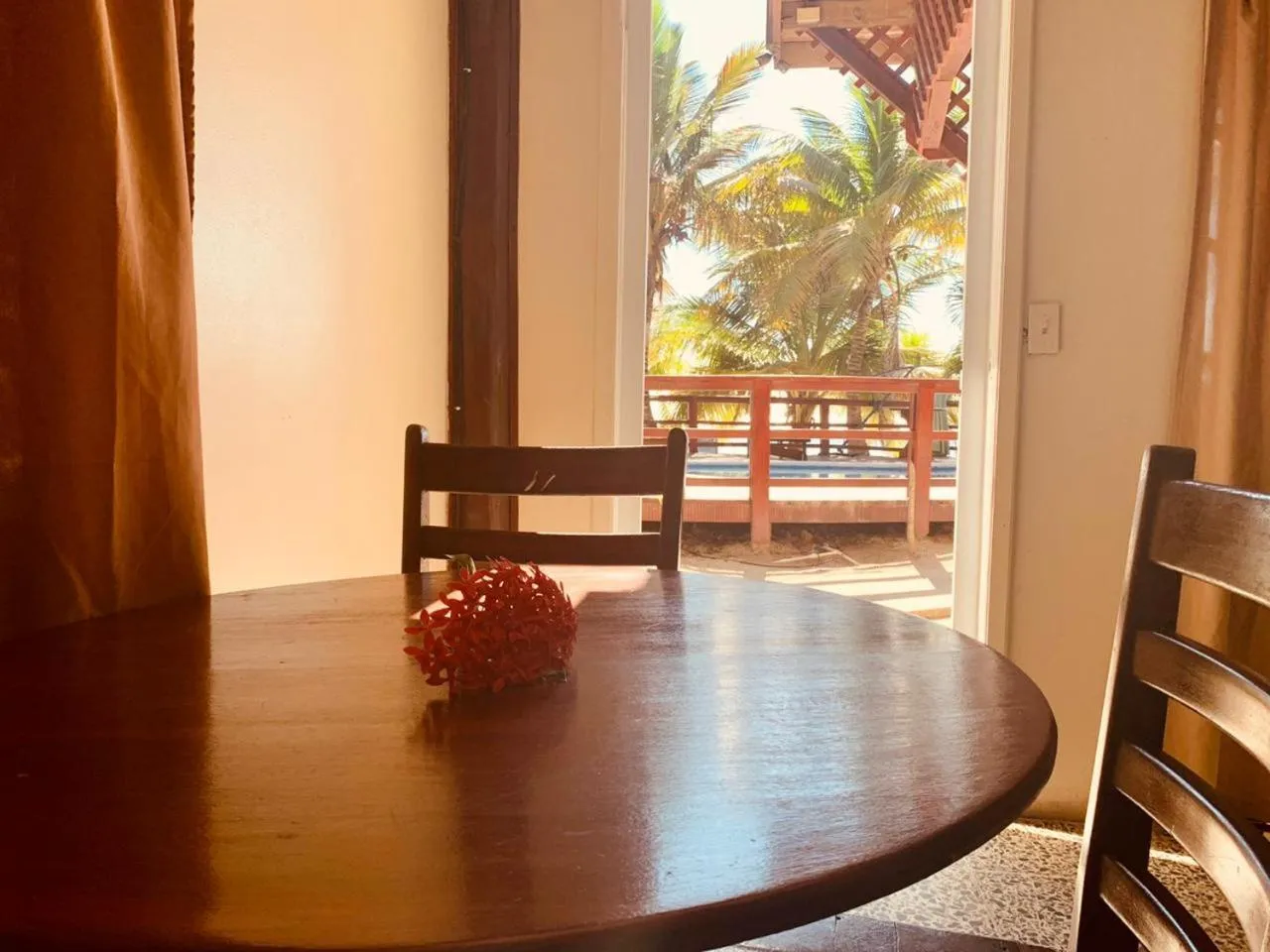 Coffee/tea facilities in Fosters West Bay Resort