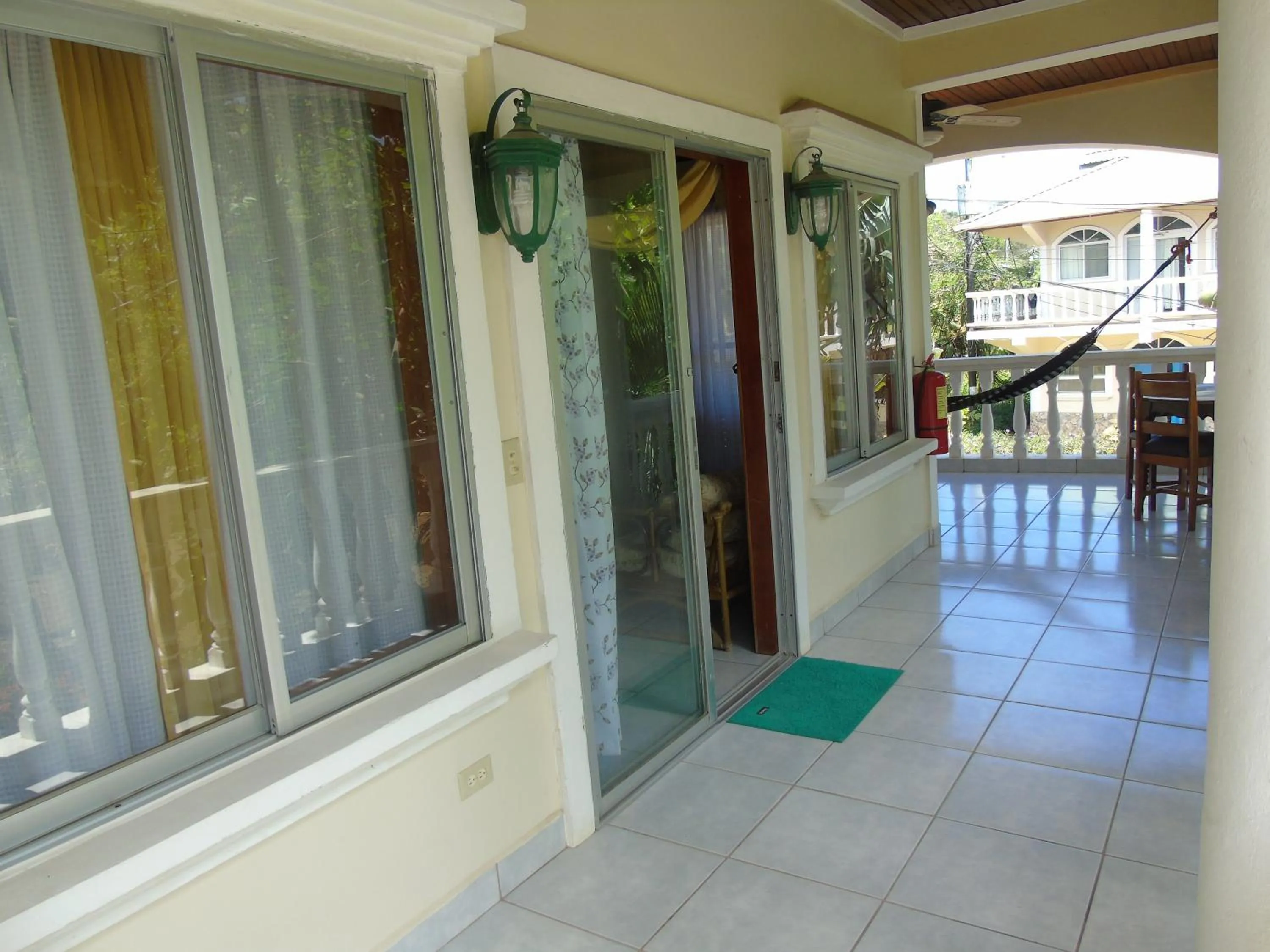 Fosters West Bay Resort