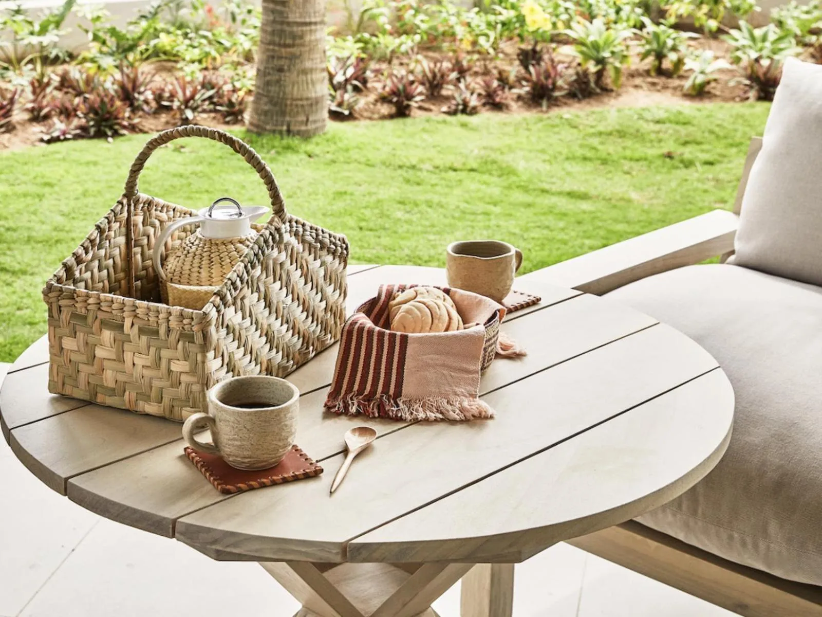 Coffee/tea facilities in Susurros del Corazón, Auberge Collection