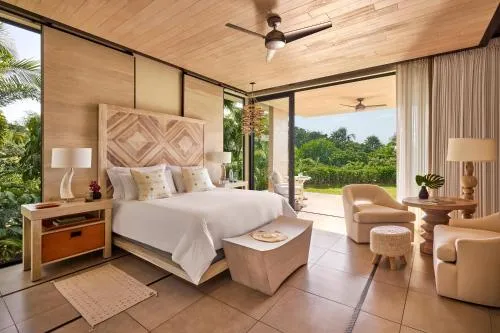 Susurros del Corazón, Auberge Collection