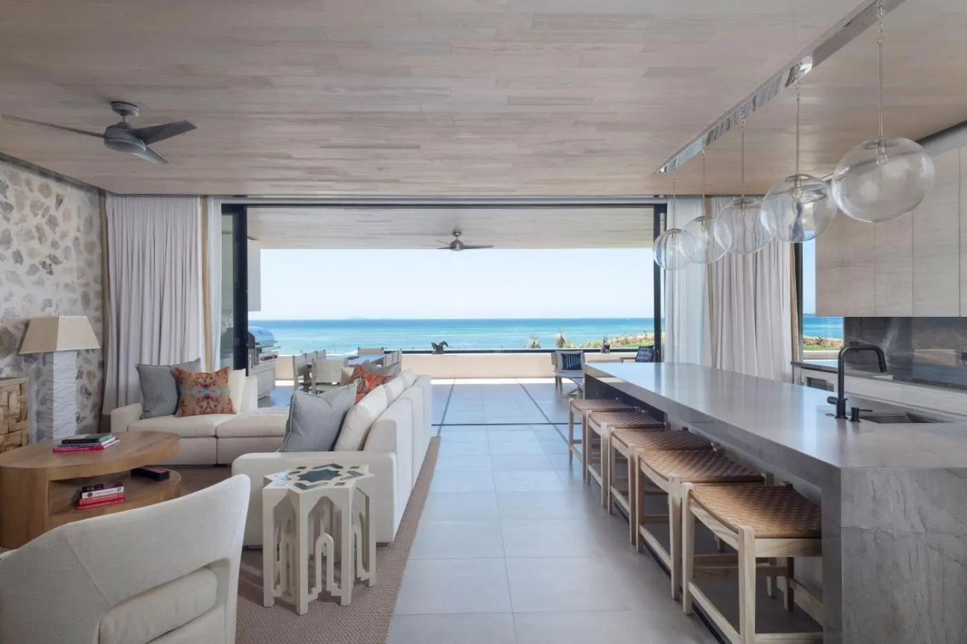 View (from property/room) in Susurros del Corazón, Auberge Collection