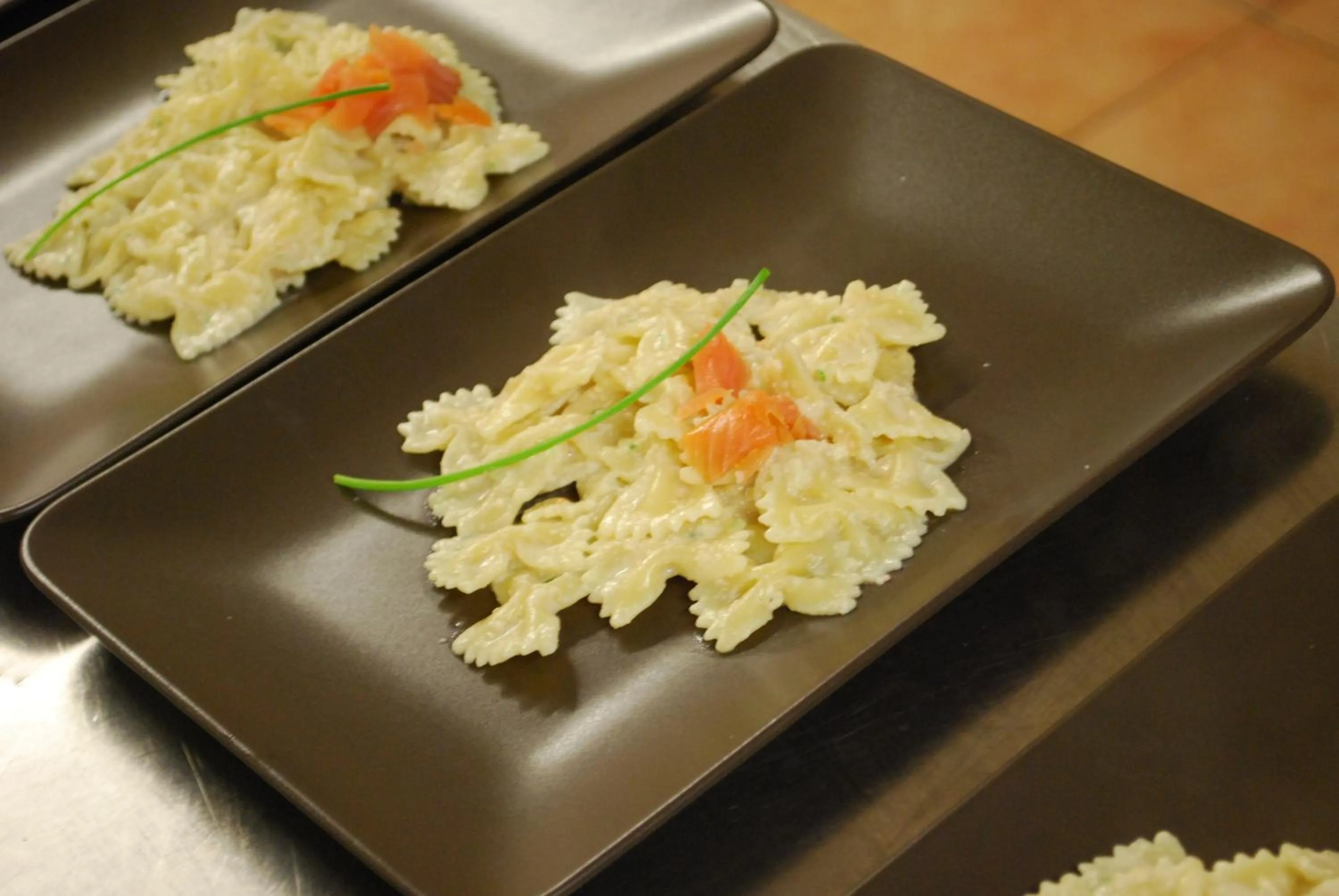 Food close-up in Hotel Borgo degli Olivi