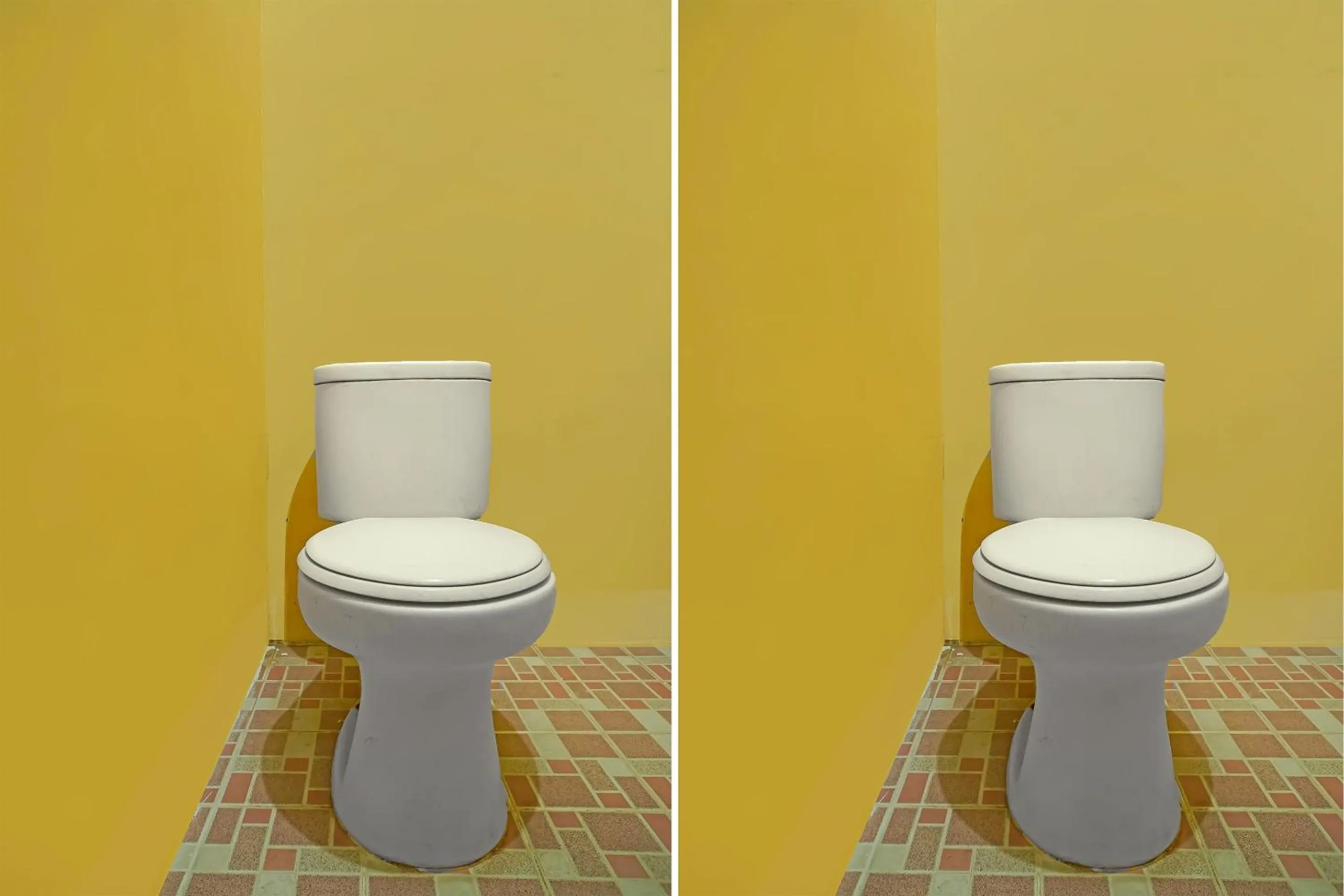 Bathroom in Hotel O Sidikalang Near KEJAKSAAN NEGERI DAIRI