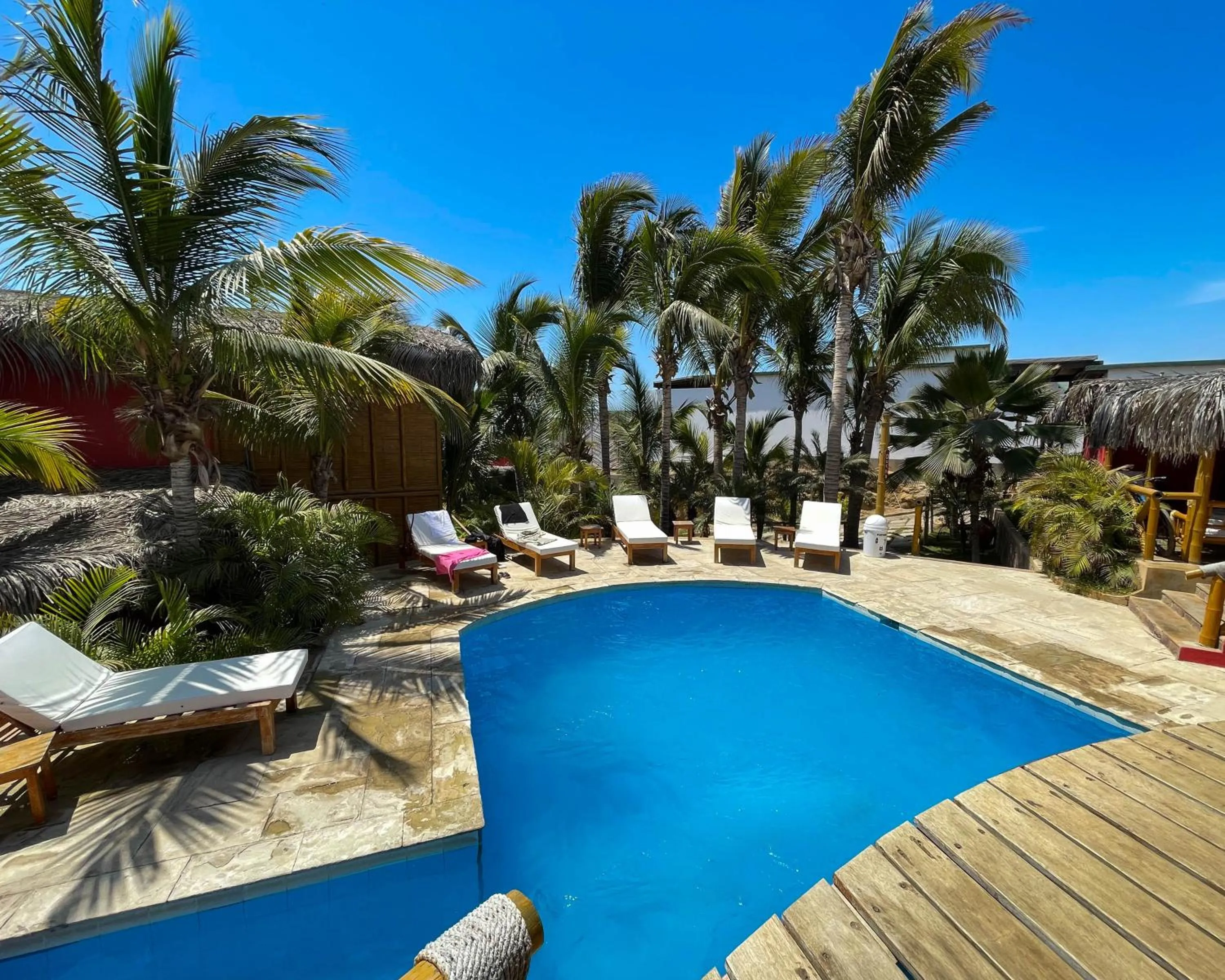 El Mirador de Vichayito