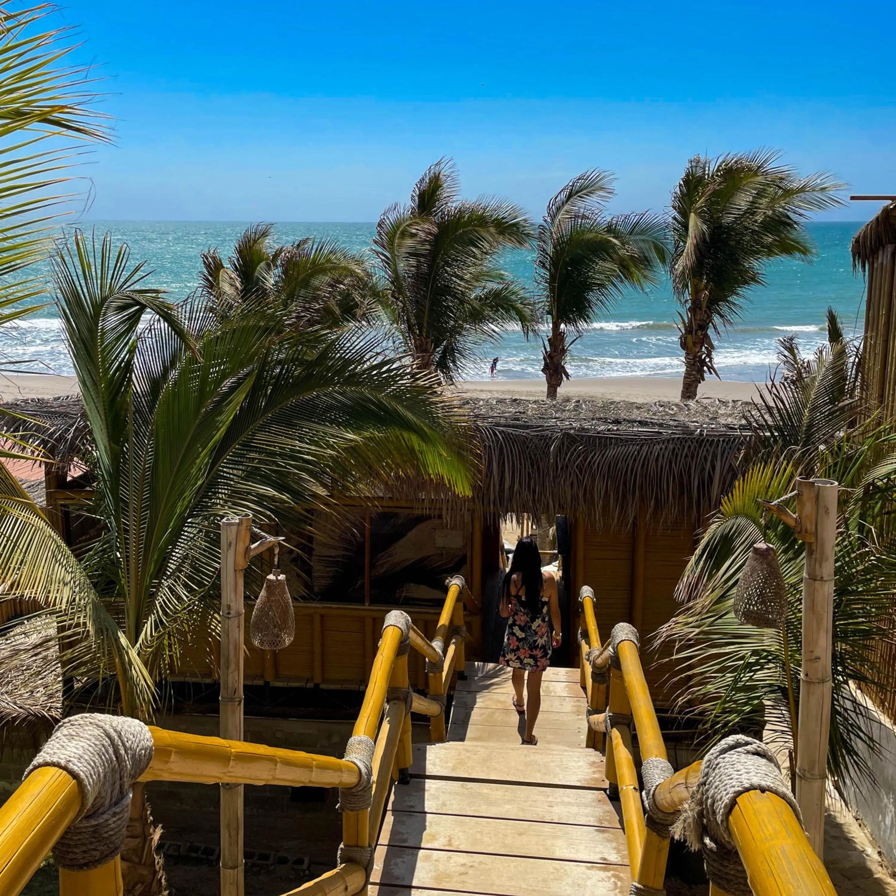 El Mirador de Vichayito