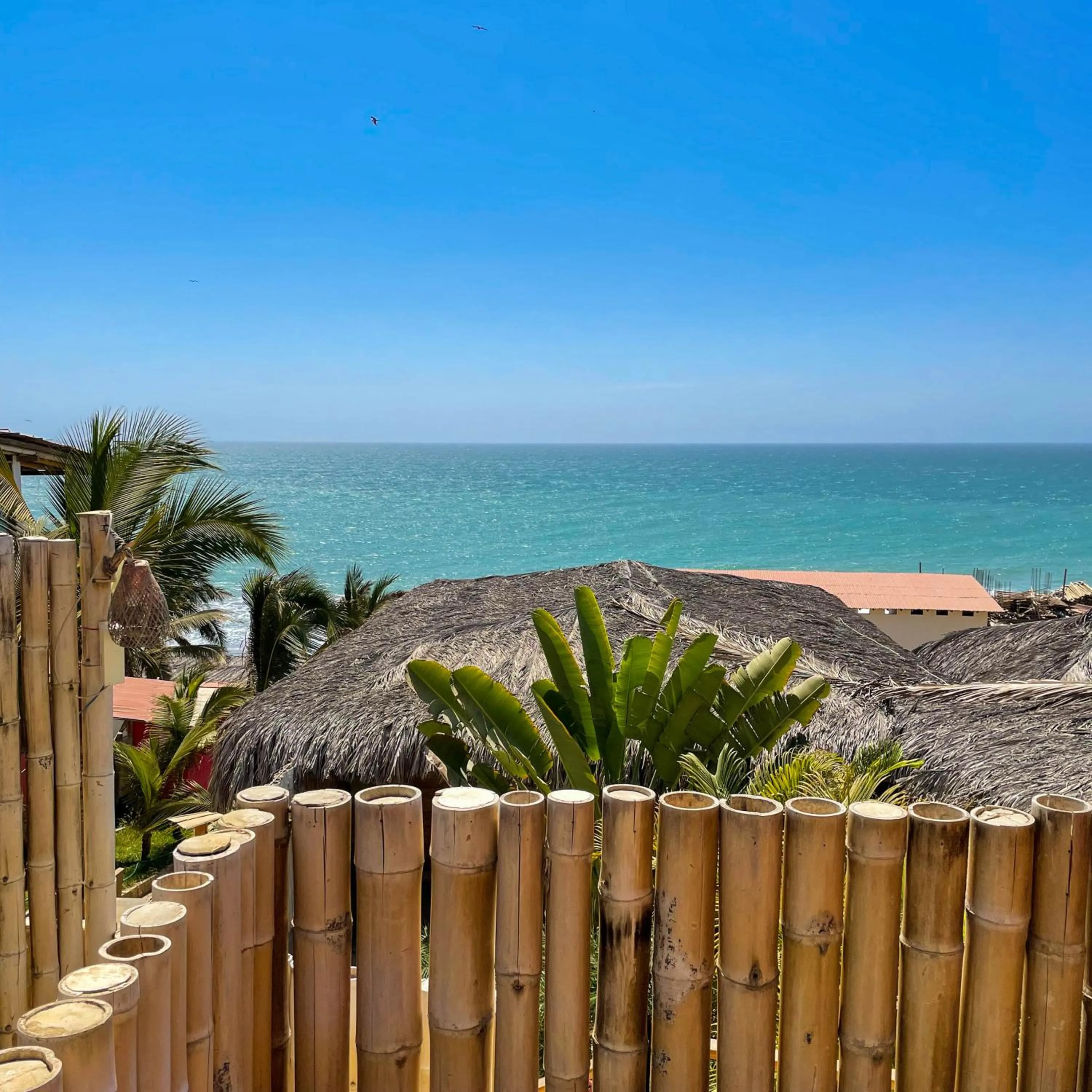 El Mirador de Vichayito