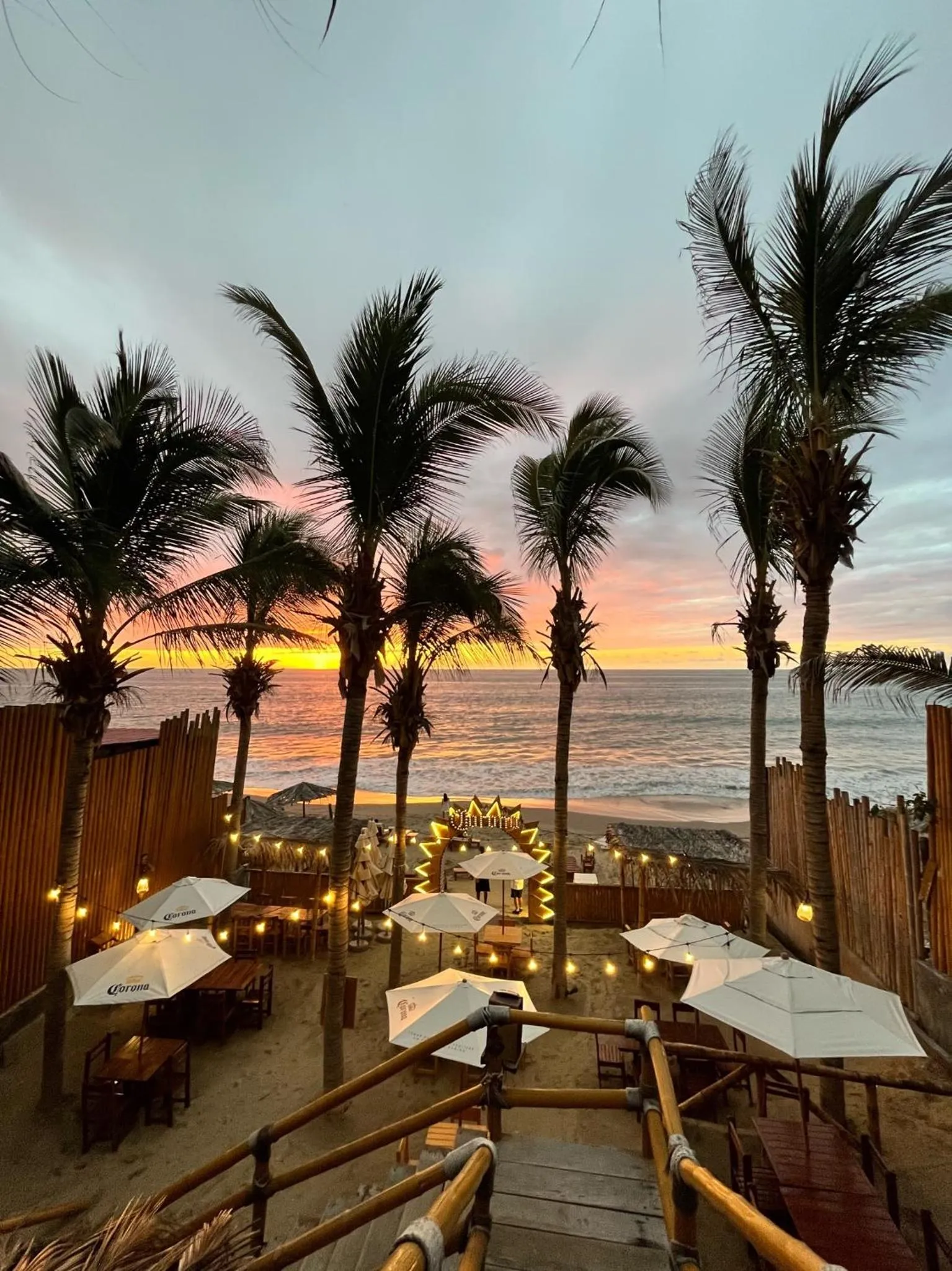 El Mirador de Vichayito