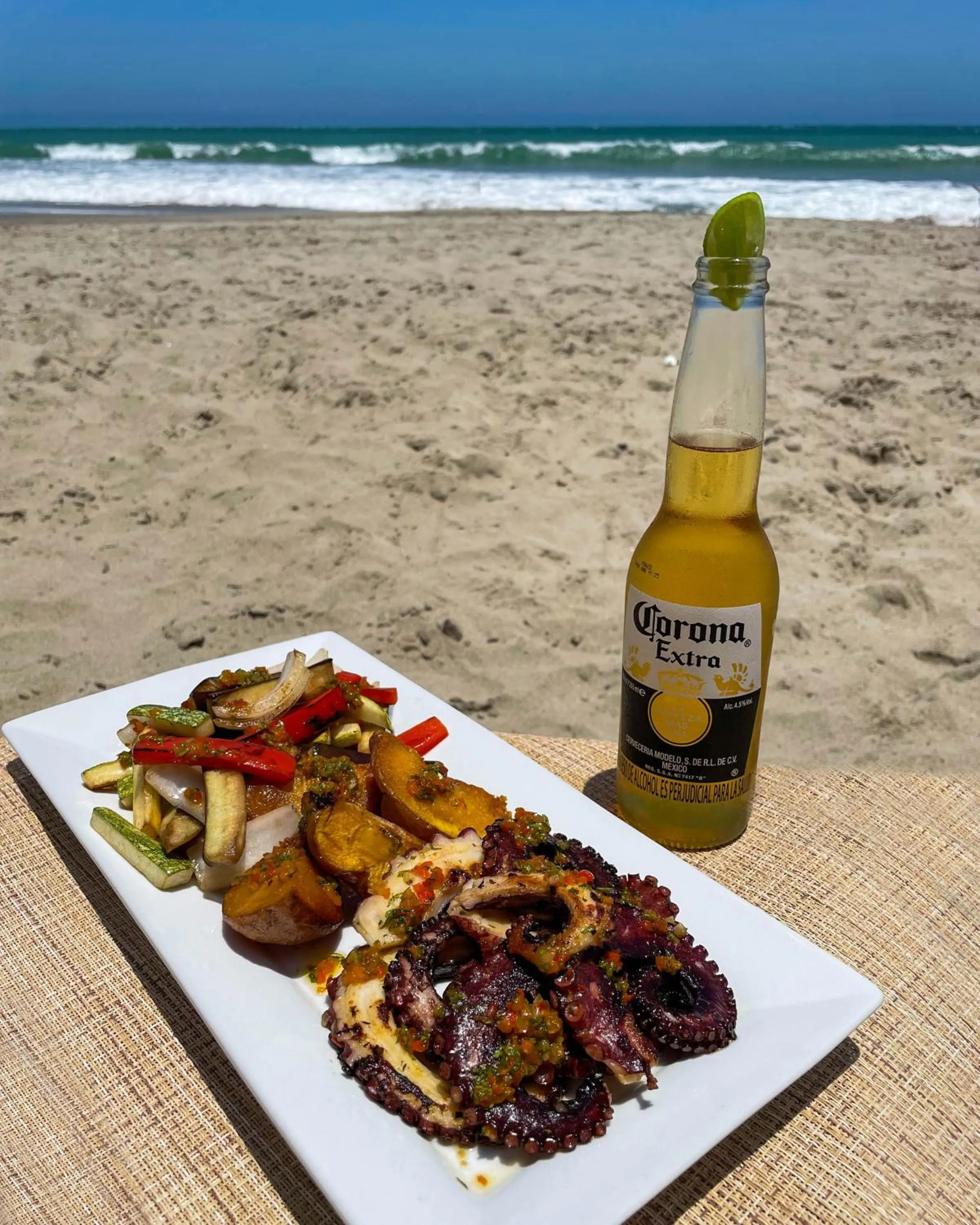 El Mirador de Vichayito