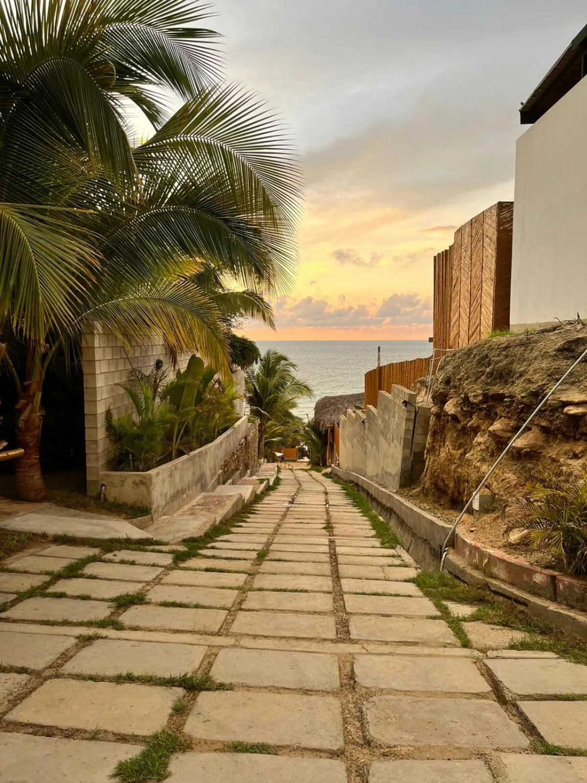 El Mirador de Vichayito