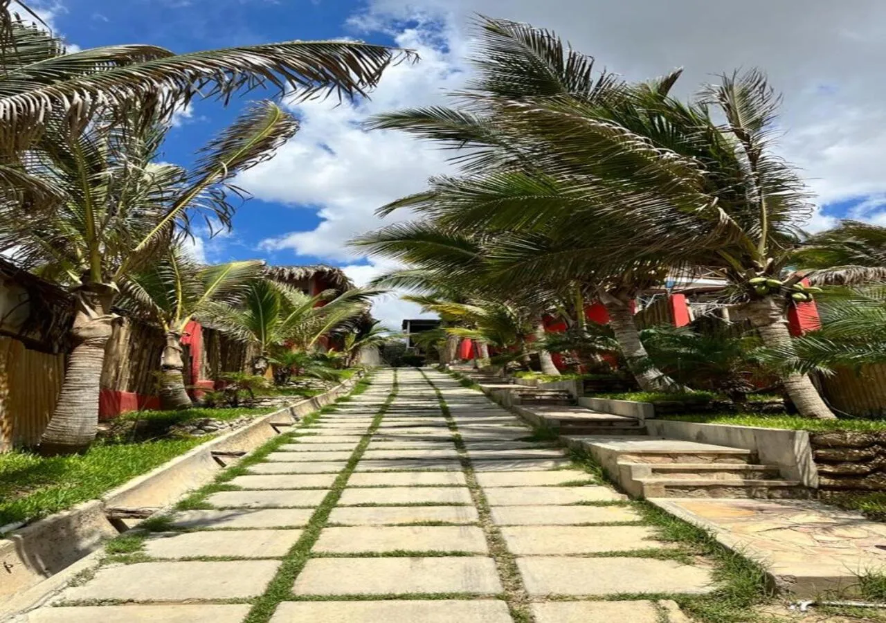 El Mirador de Vichayito