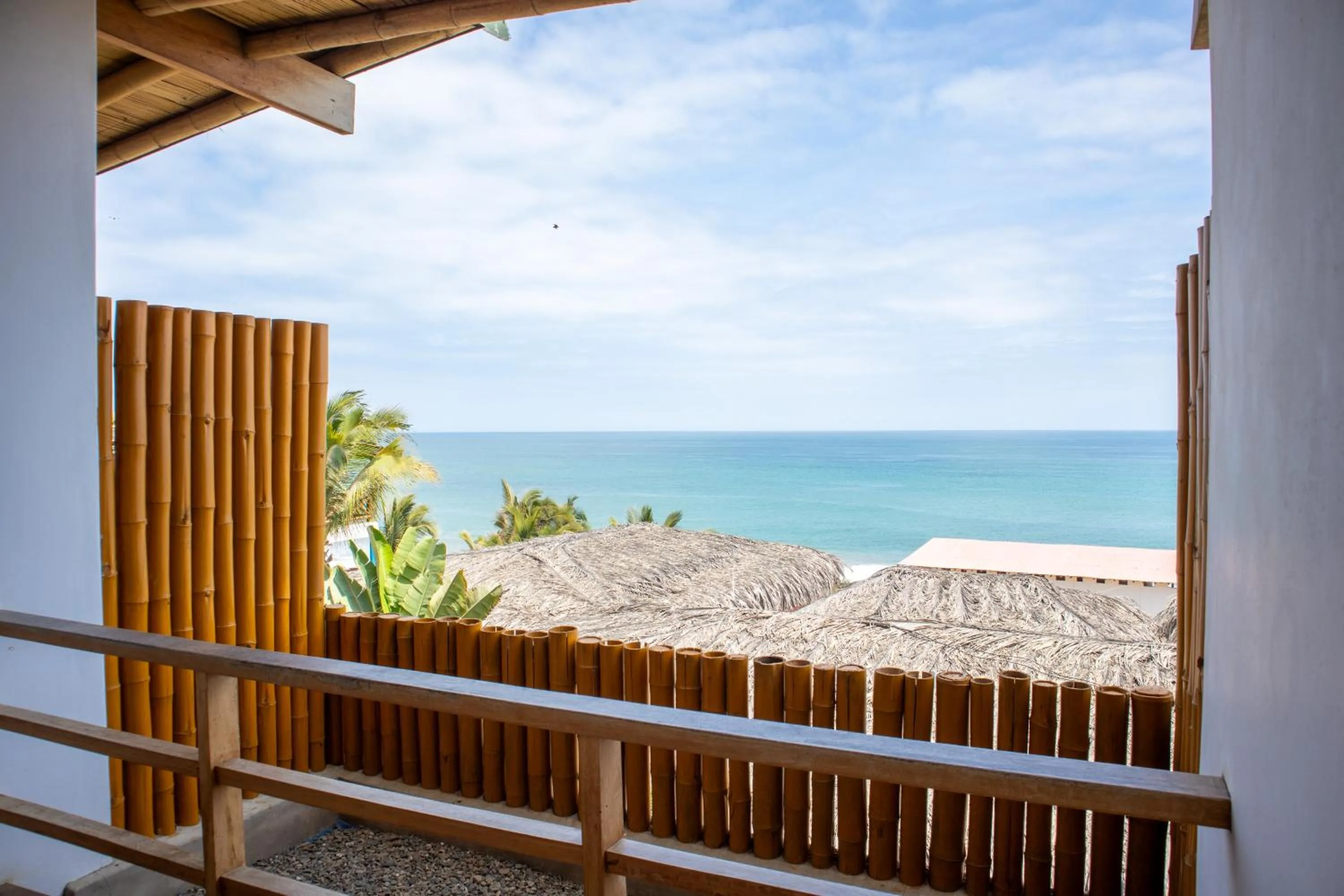 El Mirador de Vichayito