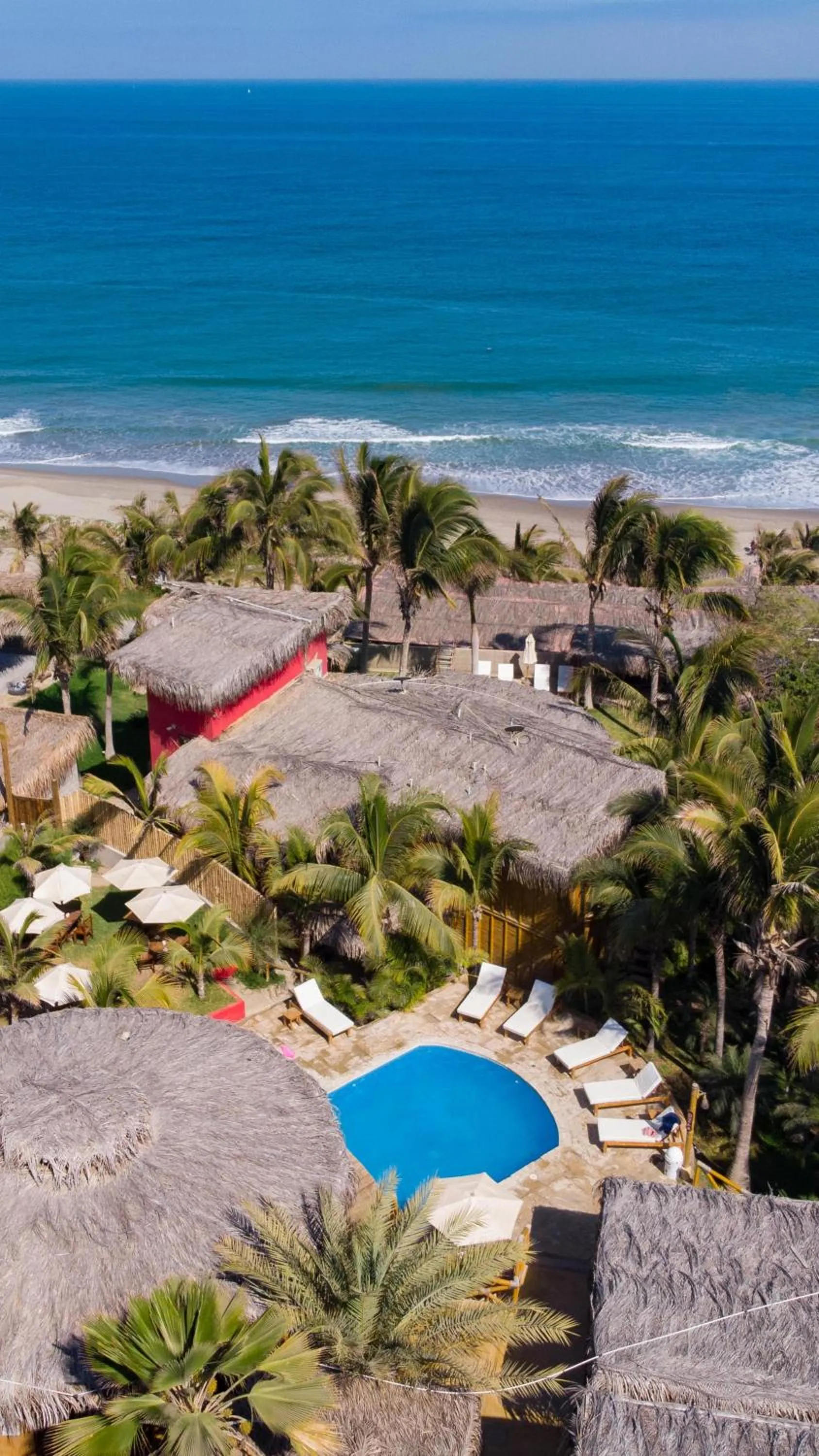 El Mirador de Vichayito