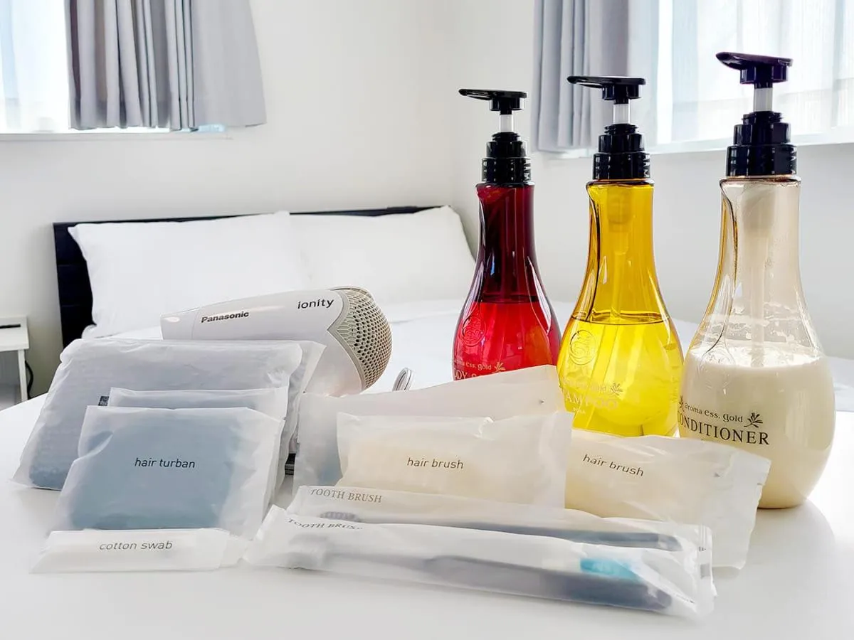 heating in HOTEL Kuu