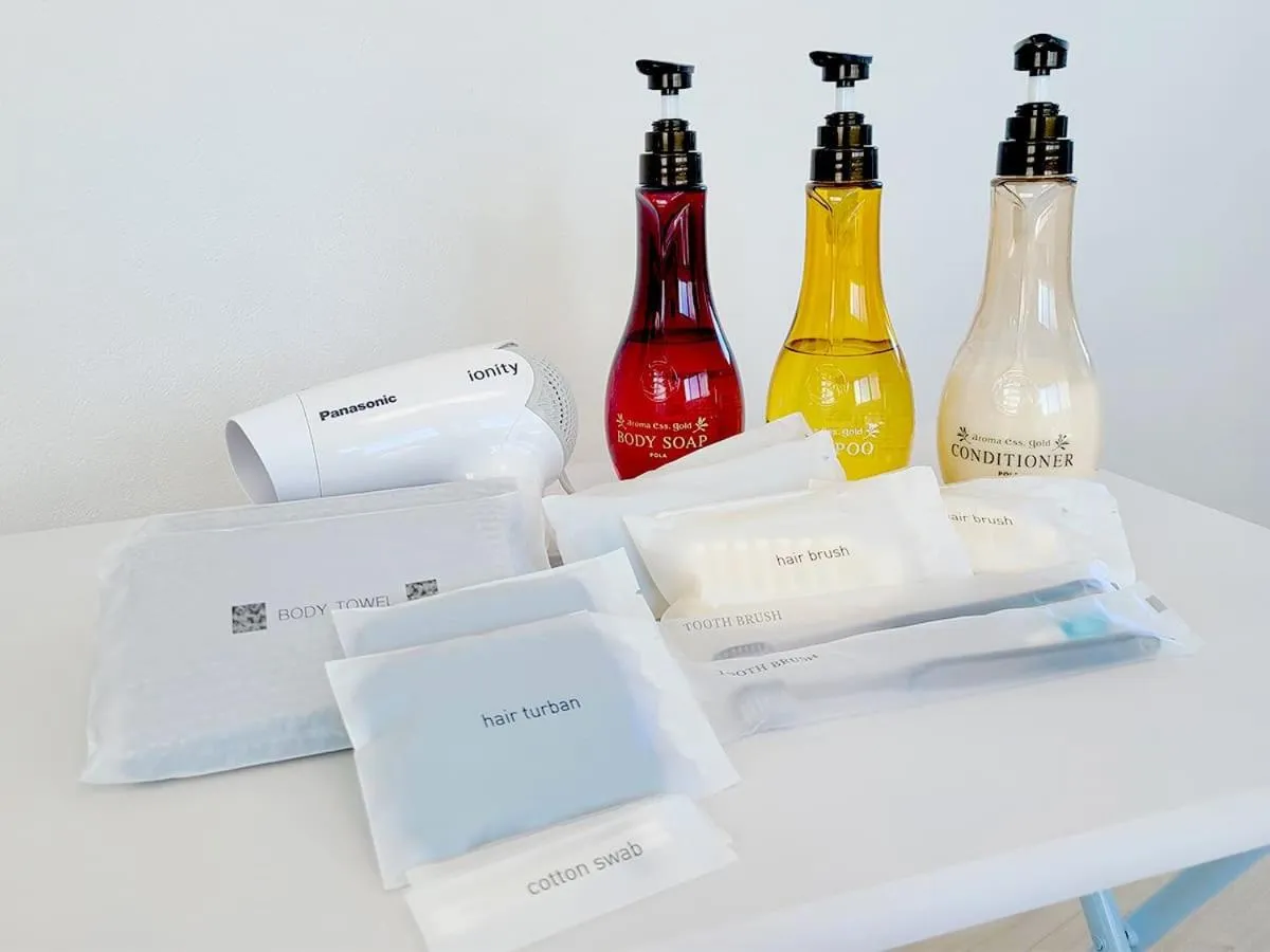 heating in HOTEL Kuu