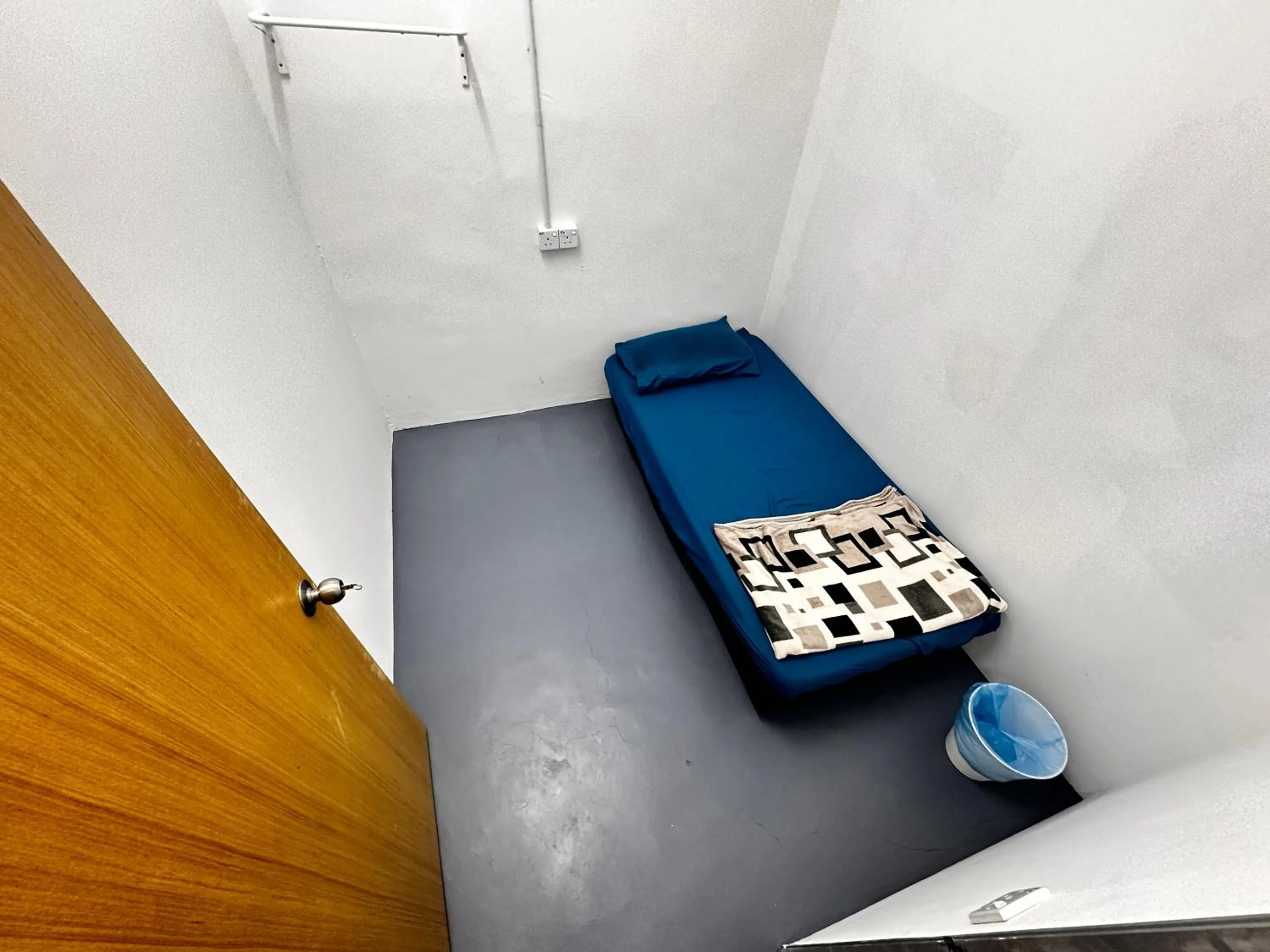 Photo of the whole room in Jiaxin Dormitory - Puteri Wangsa 家馨旅舍