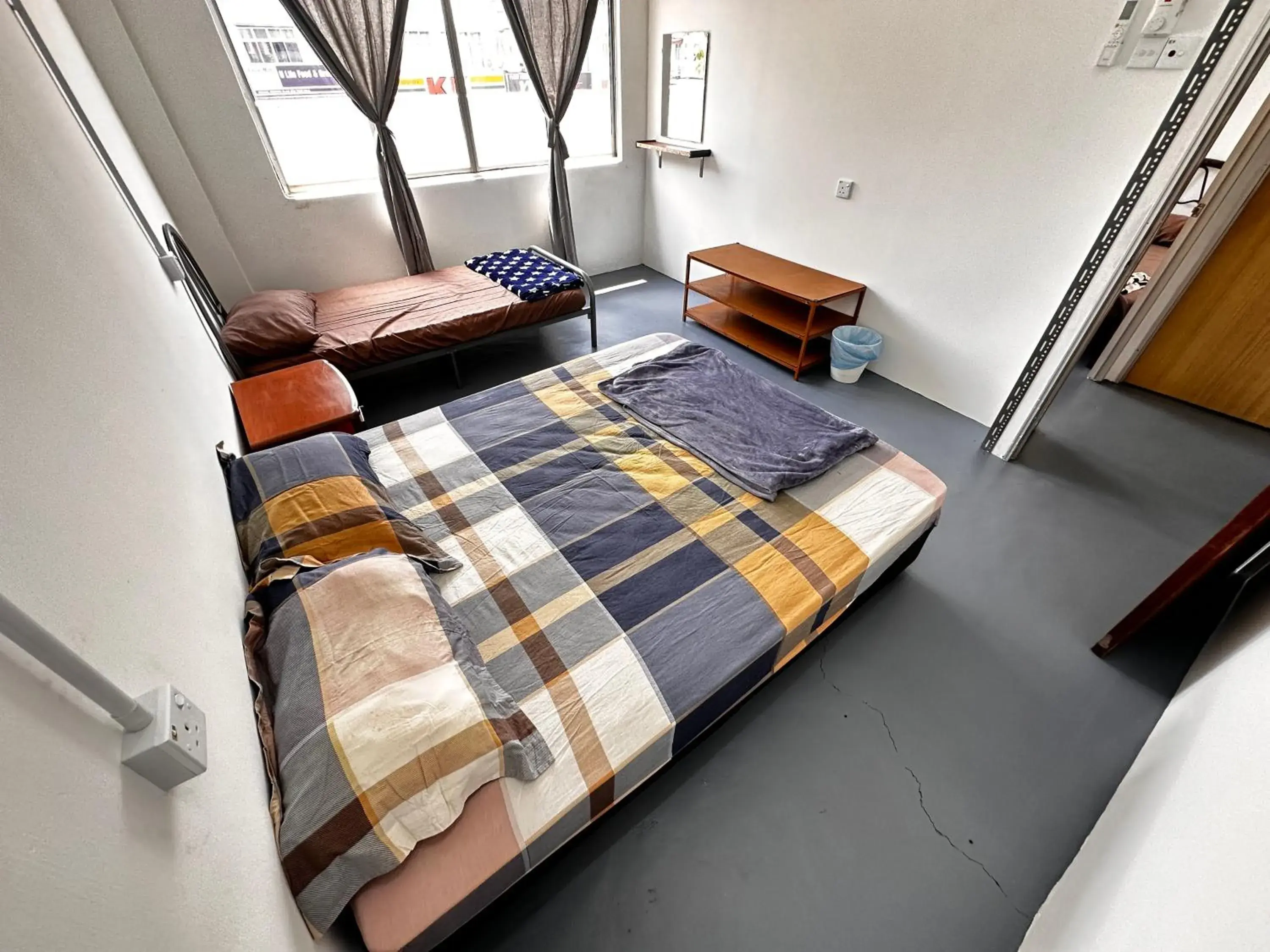 Jiaxin Dormitory - Puteri Wangsa 家馨旅舍 Jiaxin Dormitory - Puteri Wangsa 家馨旅舍