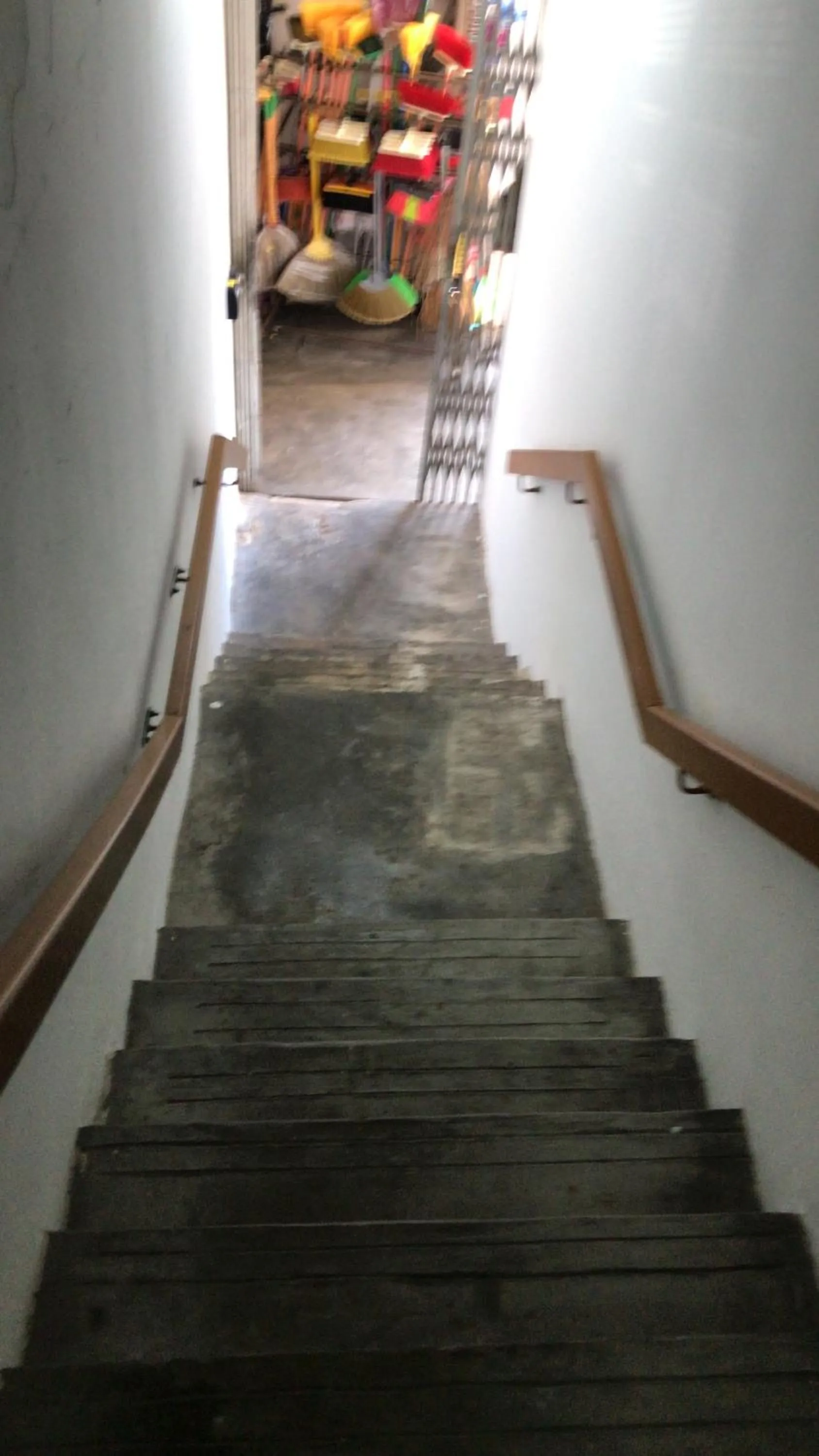 Property building in Jiaxin Dormitory - Puteri Wangsa 家馨旅舍