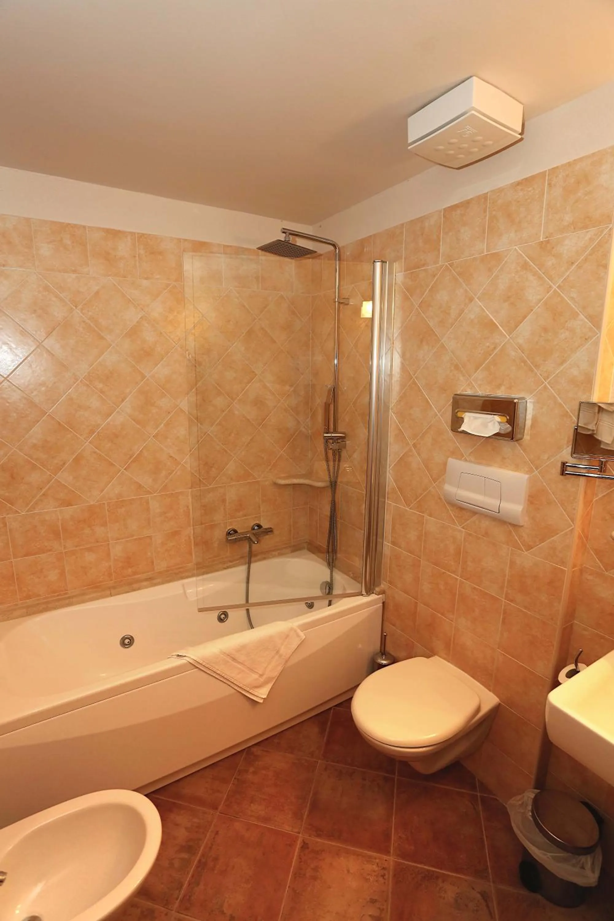 Hotel Villa Gustui Maris