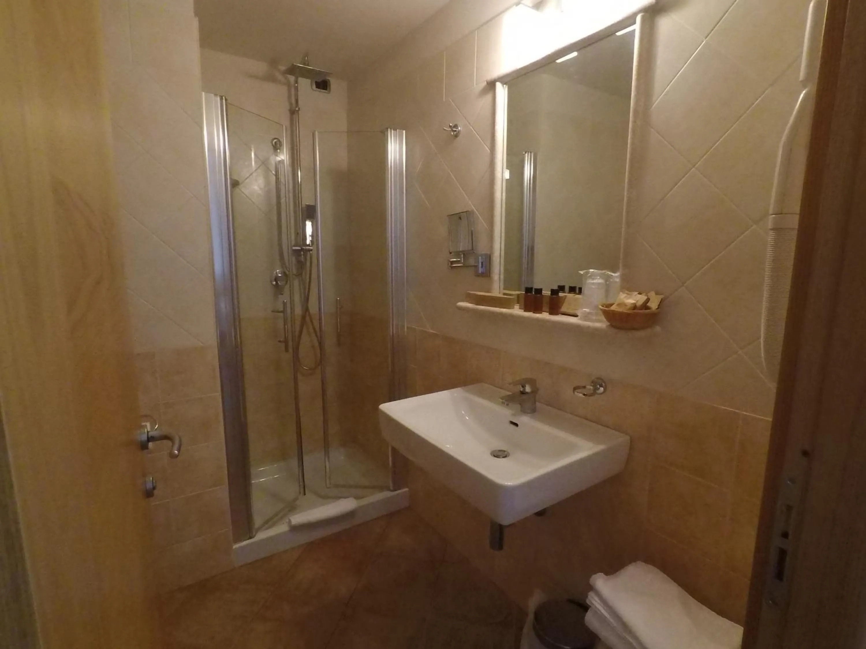 Hotel Villa Gustui Maris